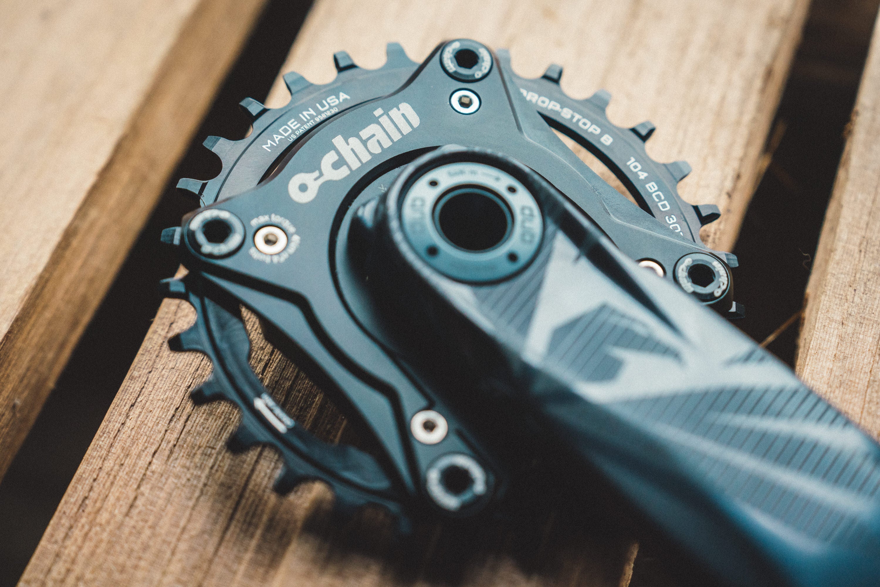 The Cowichan Cycles Demo Library