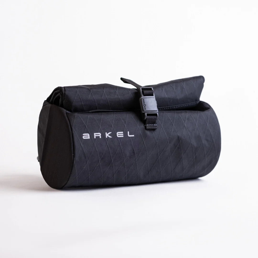 Arkel Burrito Waterproof Handlebar Bag