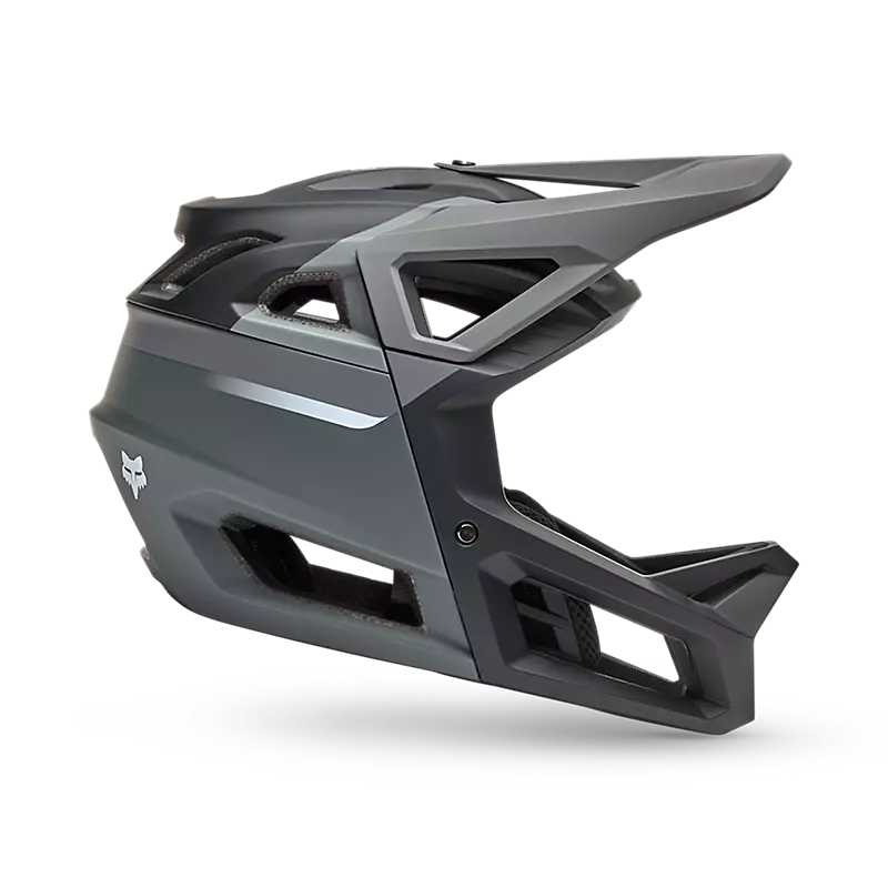 Fox Racing Proframe MIPS Fullface Helmet - Base Trim