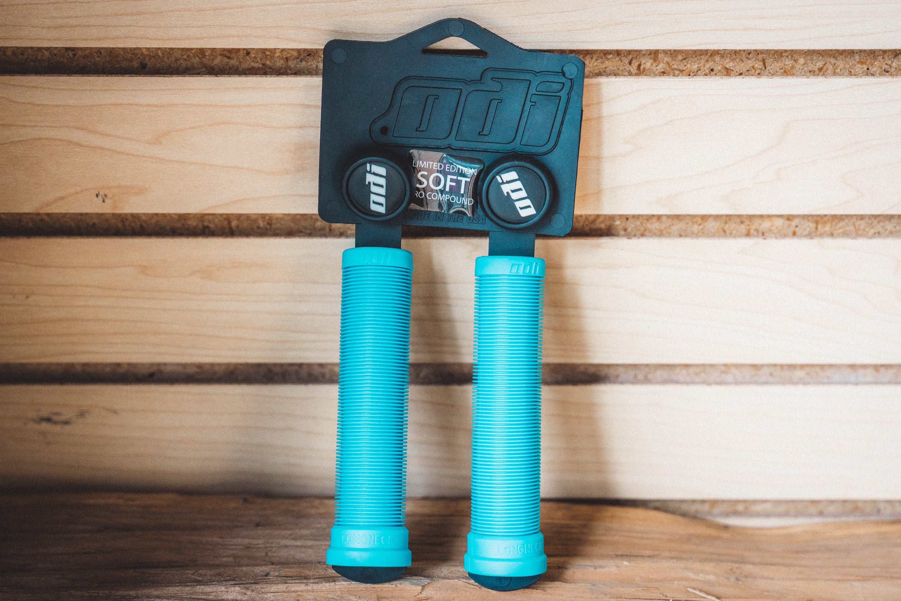 ODI Longneck SL Grips