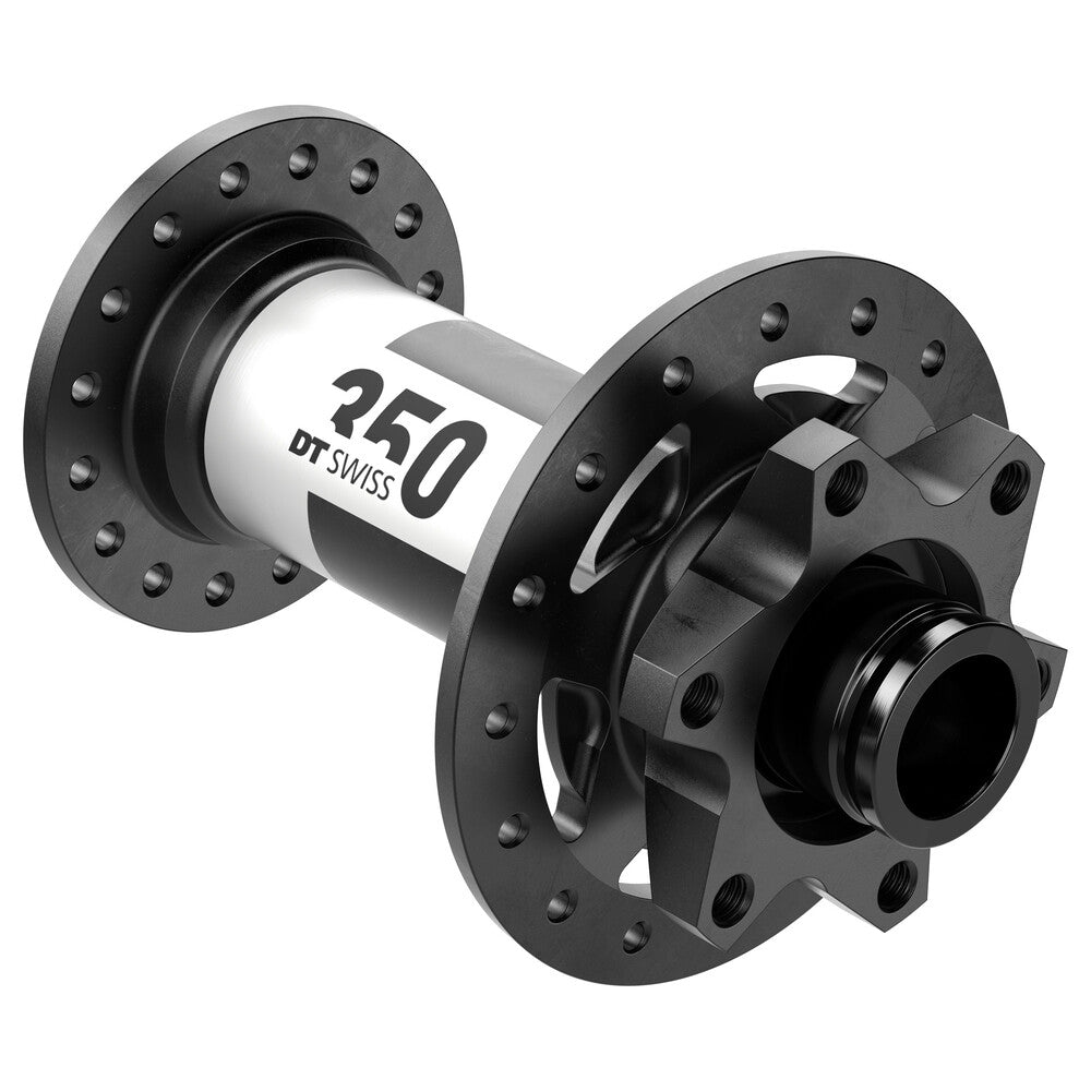 DT Swiss 350 Rear Hub - 12x148mm, XD, 32h, 6-bolt
