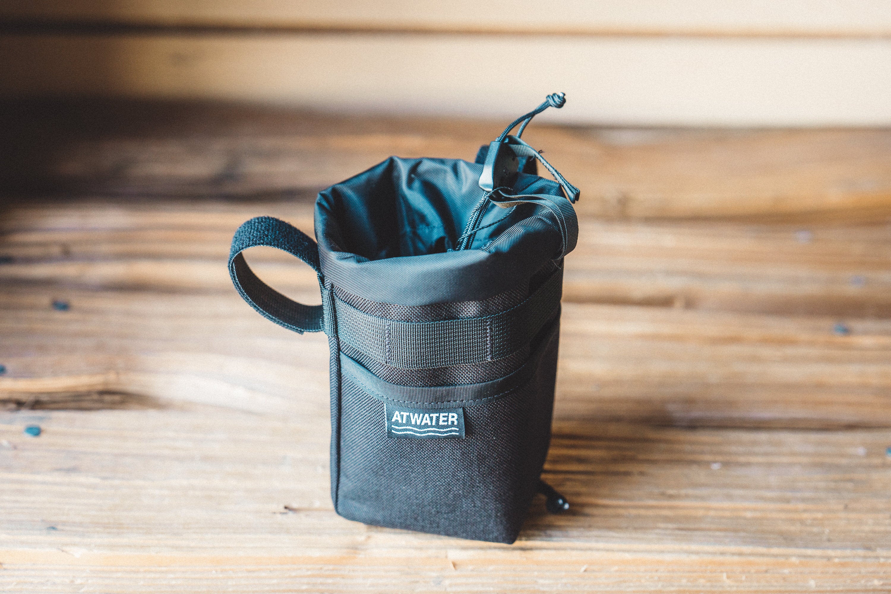 Atwater Forager Snack Bag