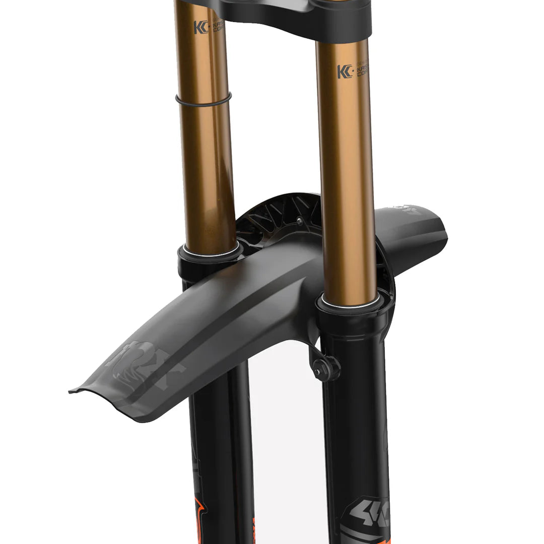 Fox 40 Fork Mud Guard Fender