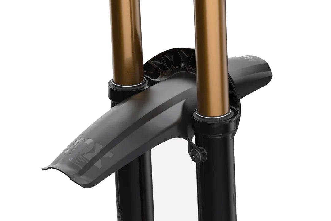 Fox 40 Fork Mud Guard Fender