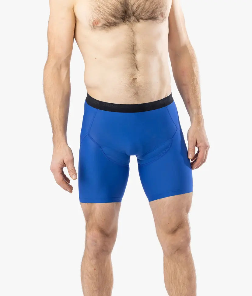 7mesh Foundation Boxer Brief - Men's