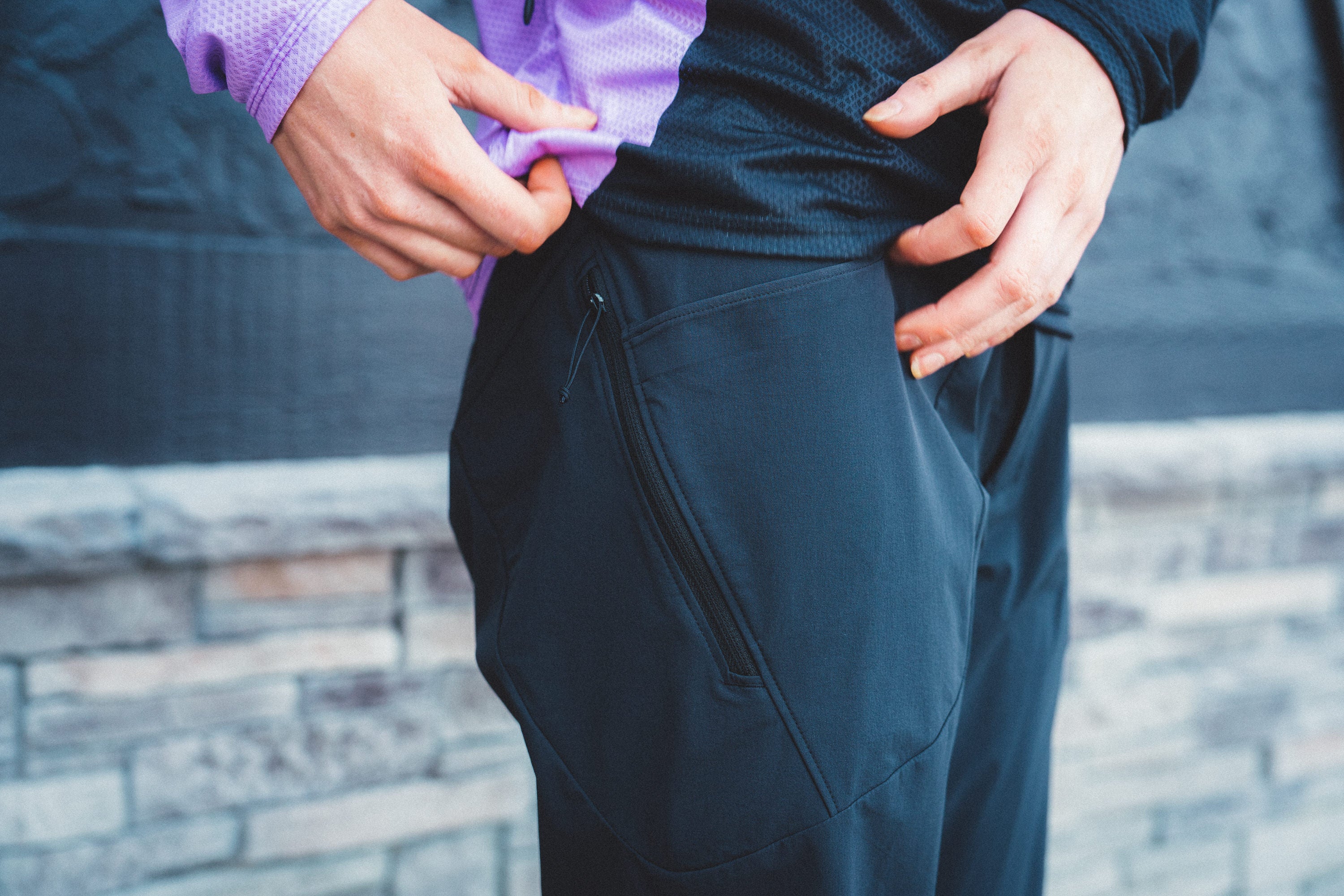 2024 Revised 7mesh Glidepath Pant - Women's