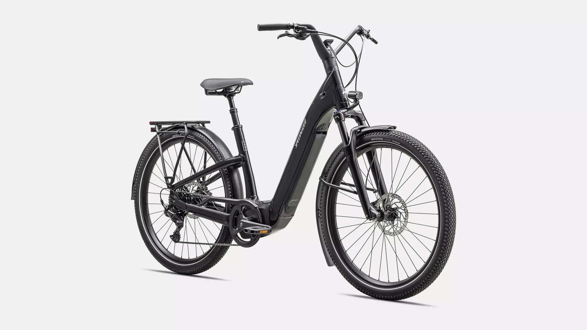 2025 Specialized Como 4 - Alloy