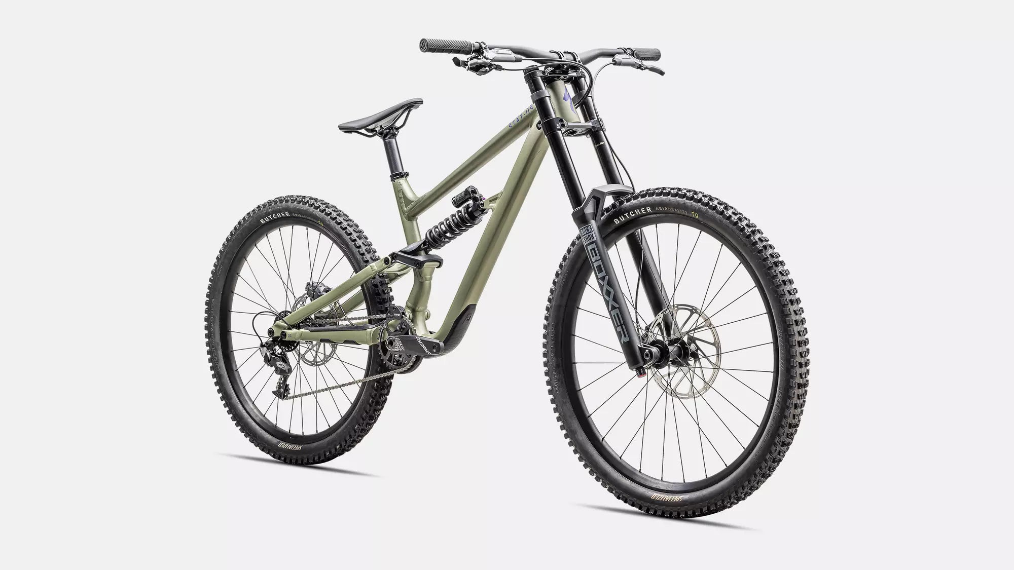 Specialized Status 2 - 170 DH