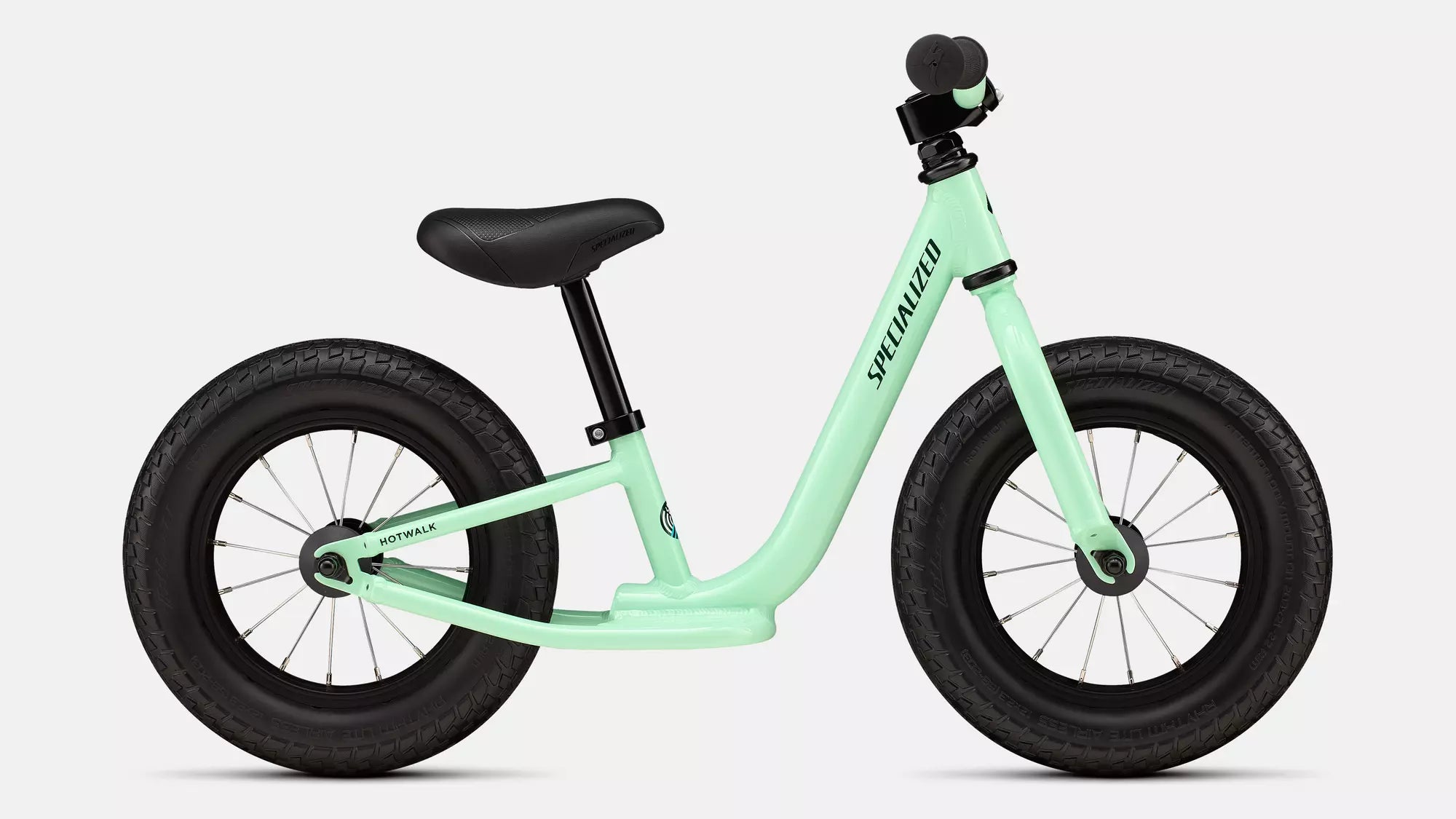 2026 Specialized Hotwalk 12" Balance Bike