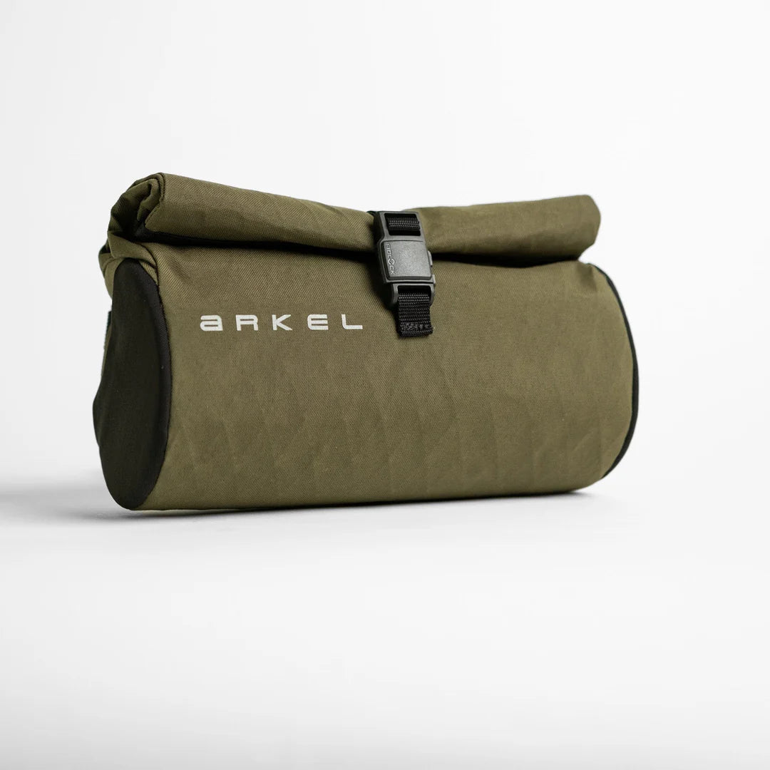 Arkel Burrito Waterproof Handlebar Bag