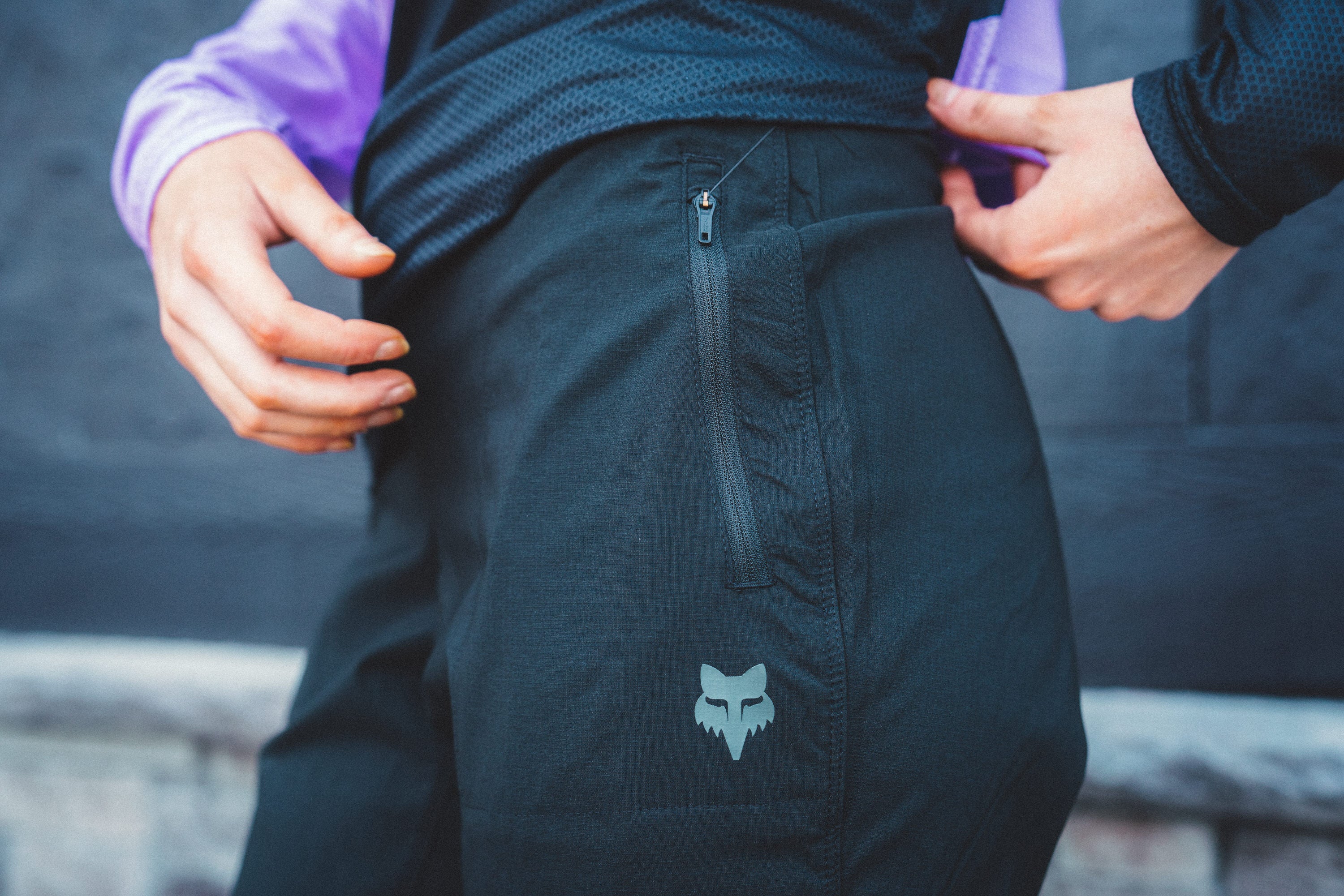 Fox Racing Ranger Pant - Women's