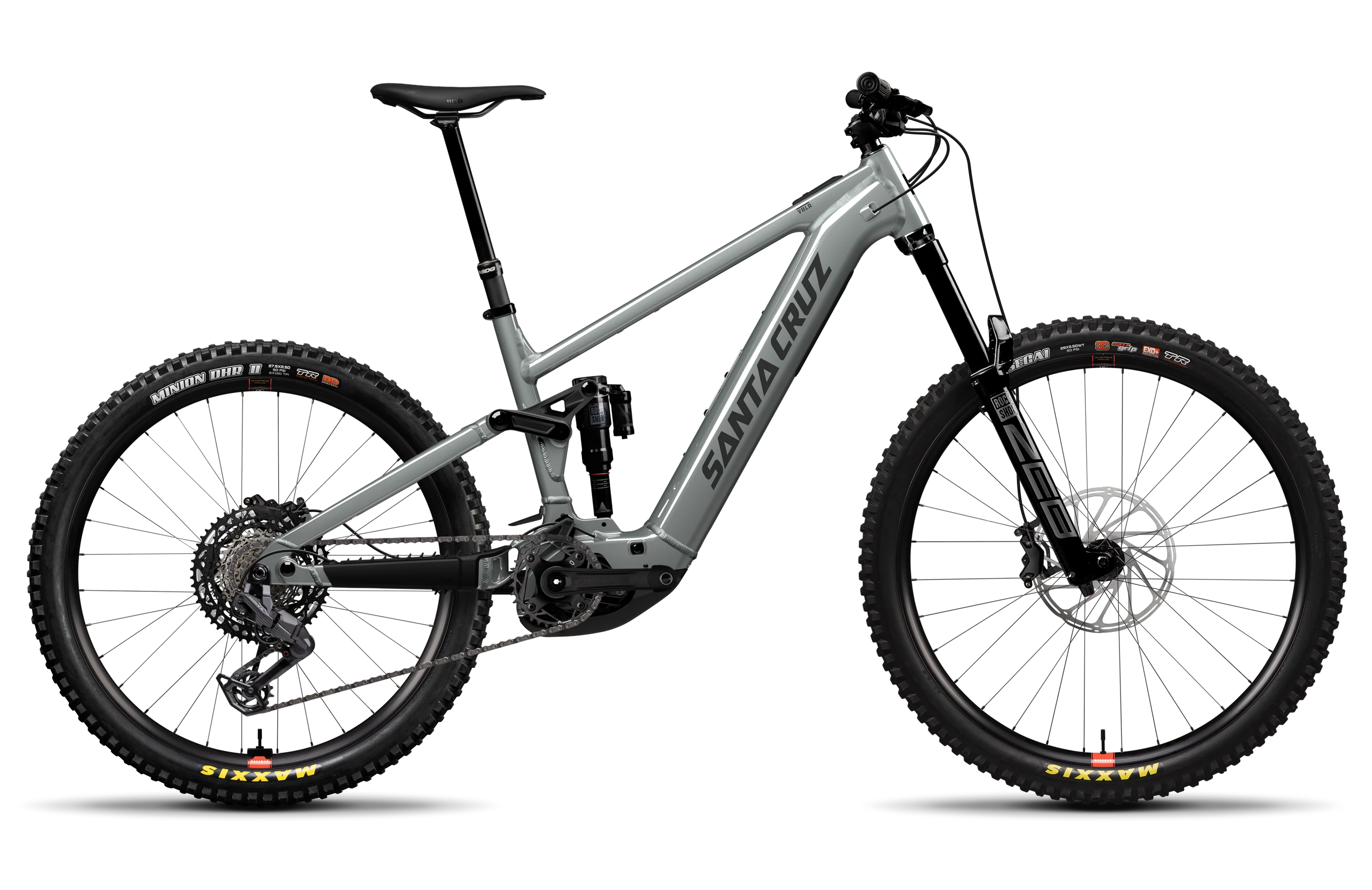 Santa Cruz Vala 1 Alloy - 70 Kit