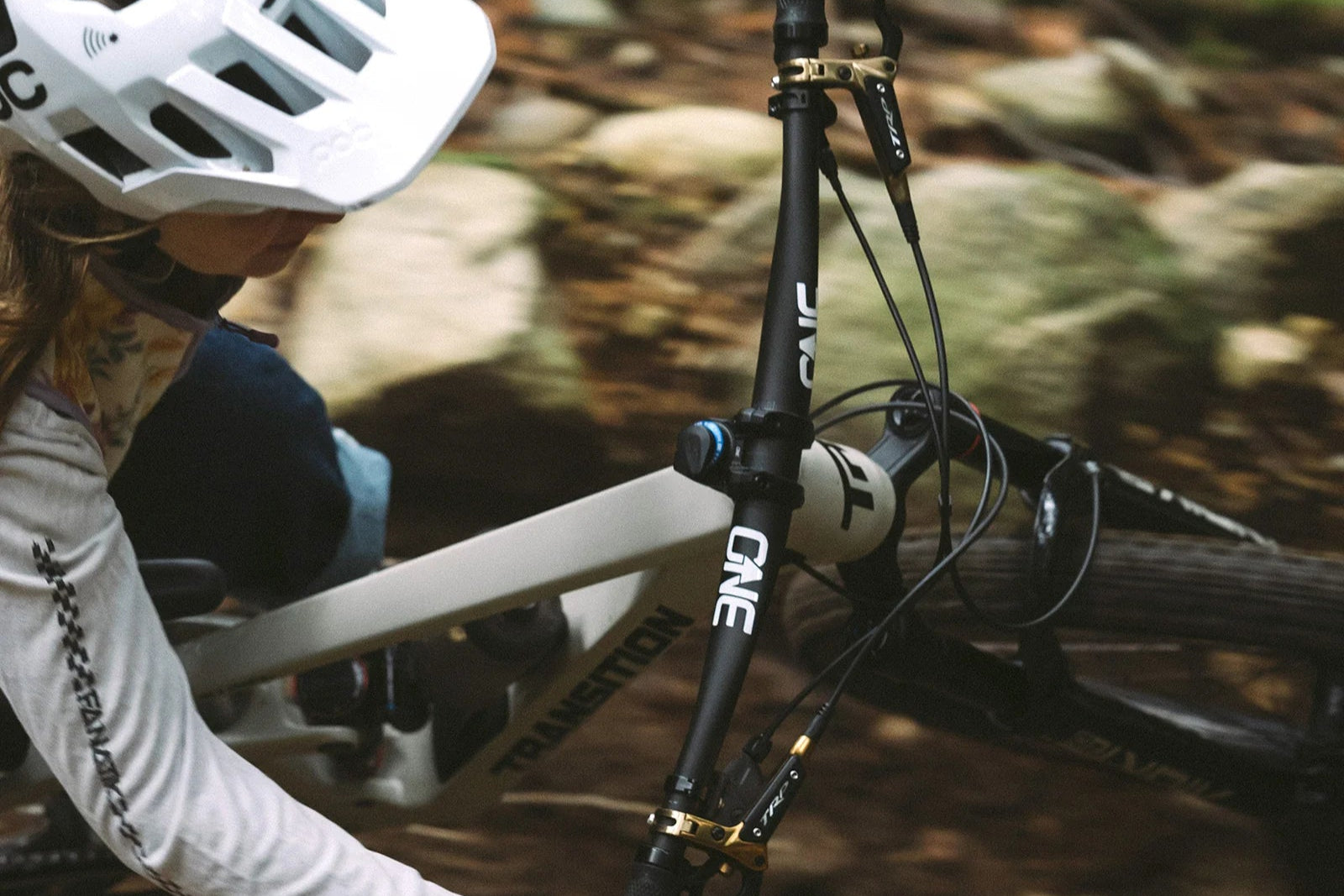 OneUp Carbon Handlebar - V2