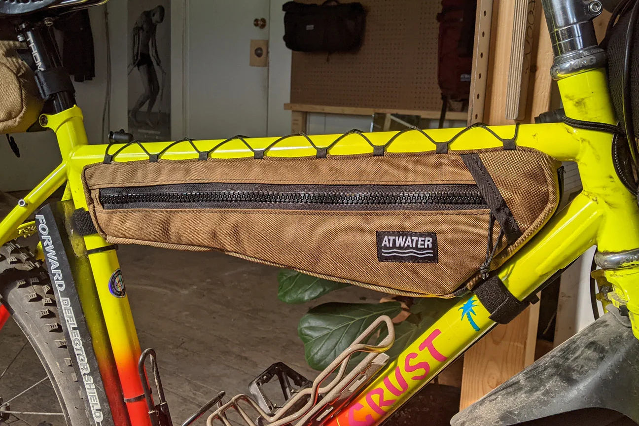 Atwater Half Frame Expedition Bag