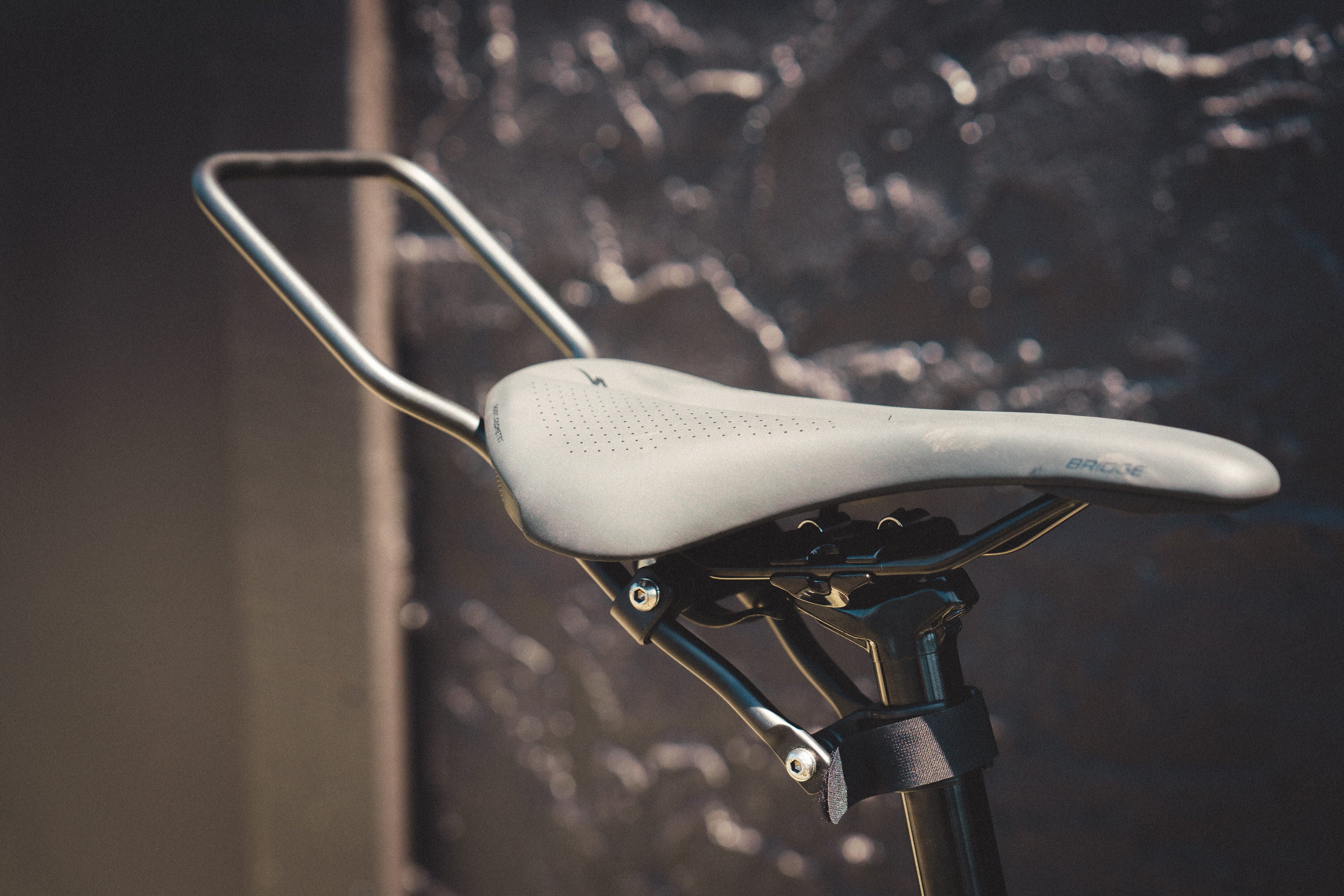 Arkel Seatpacker Saddle Bag