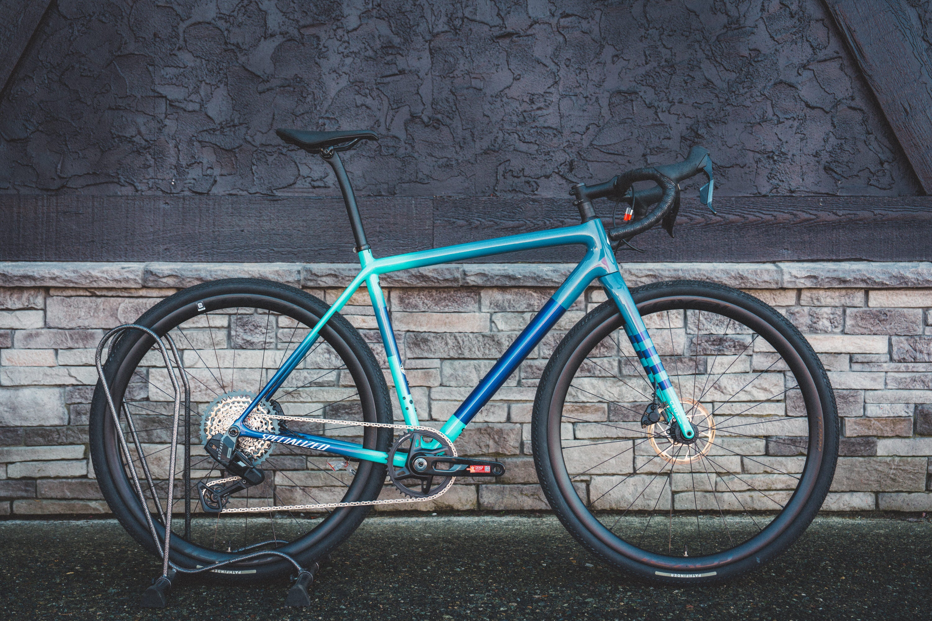 2026 Specialized Crux Expert Trim