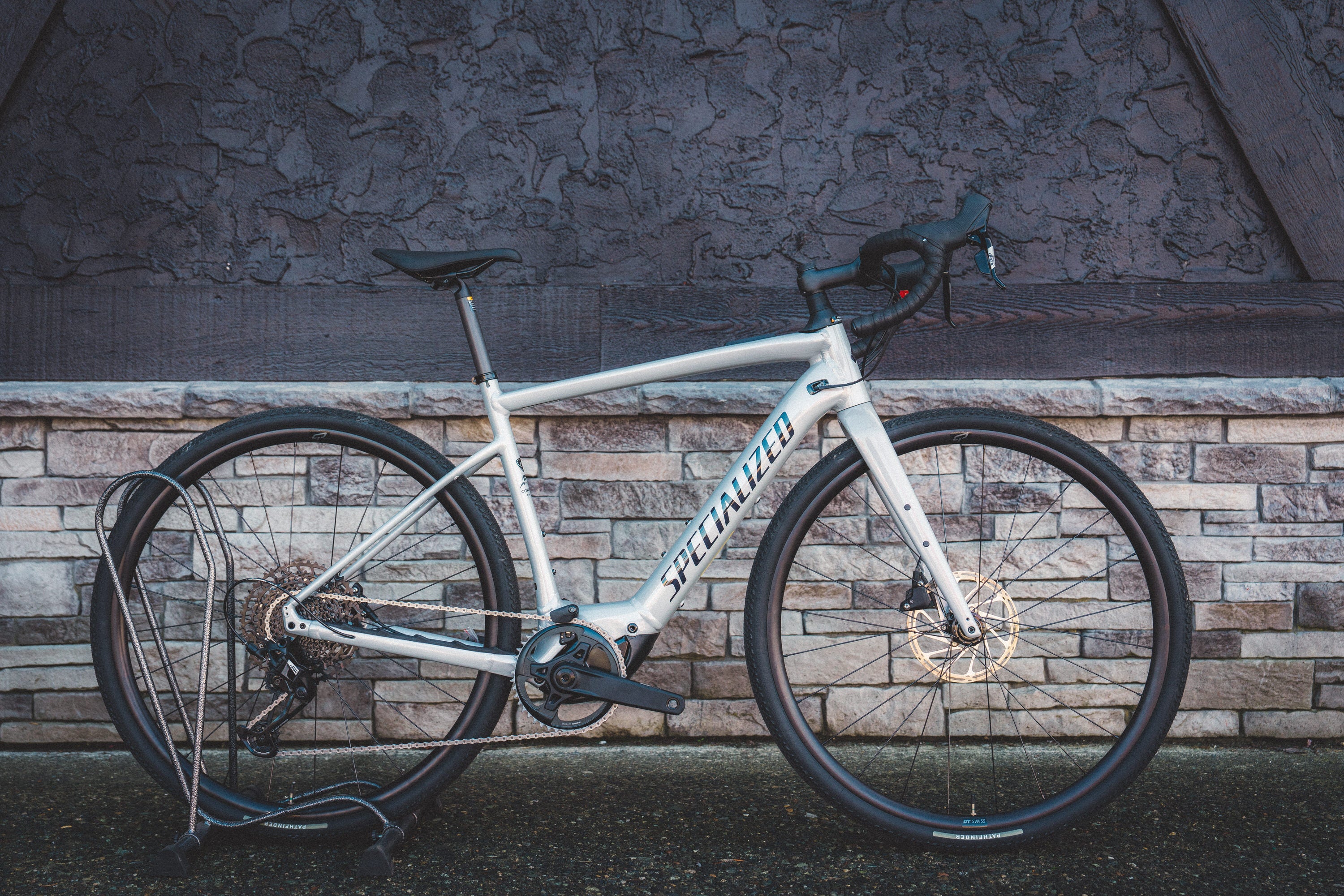 2026 Specialized Creo SL 2 - E5 Alloy Comp Trim