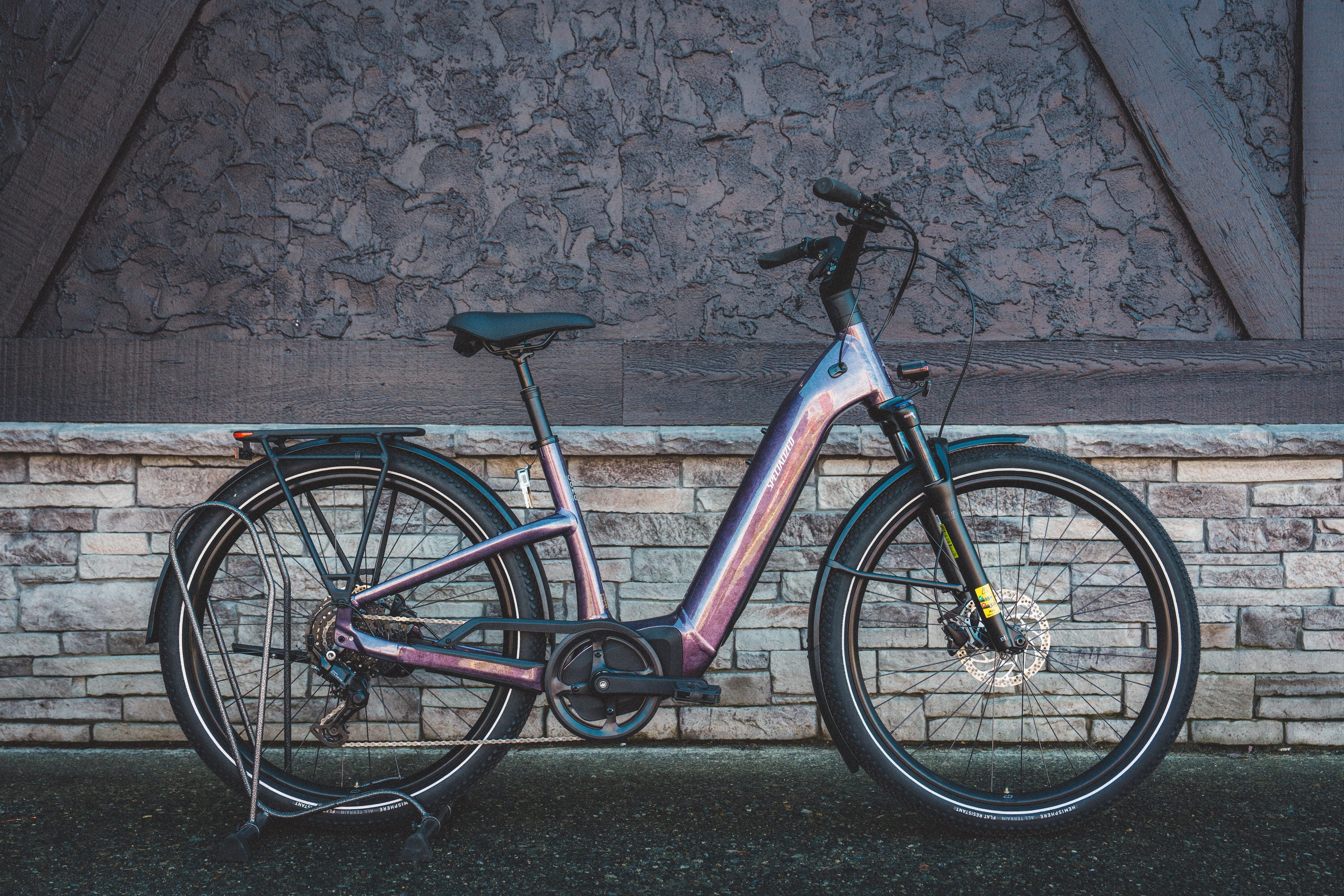 2026 Specialized Turbo Como 4.0