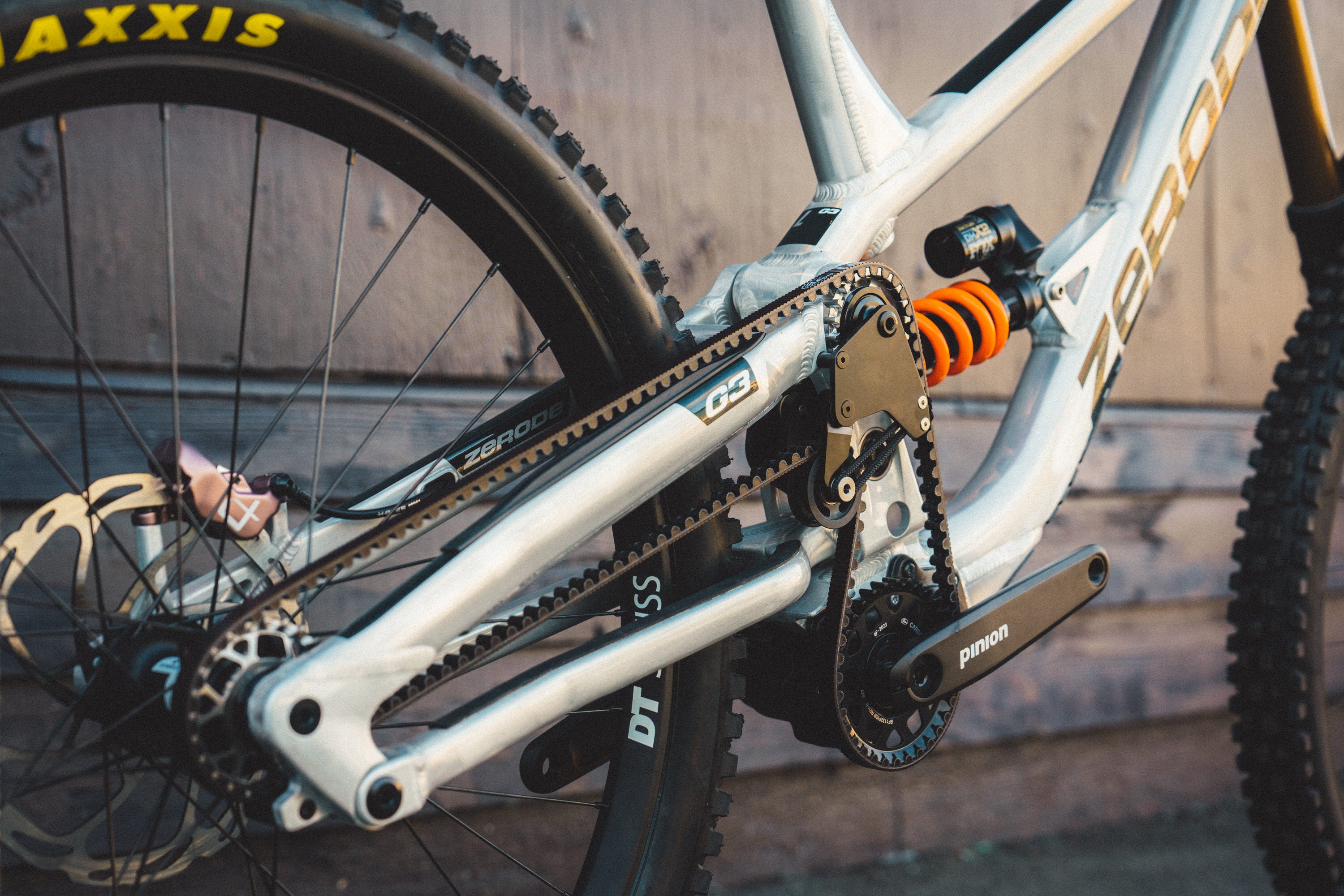 Zerode G3