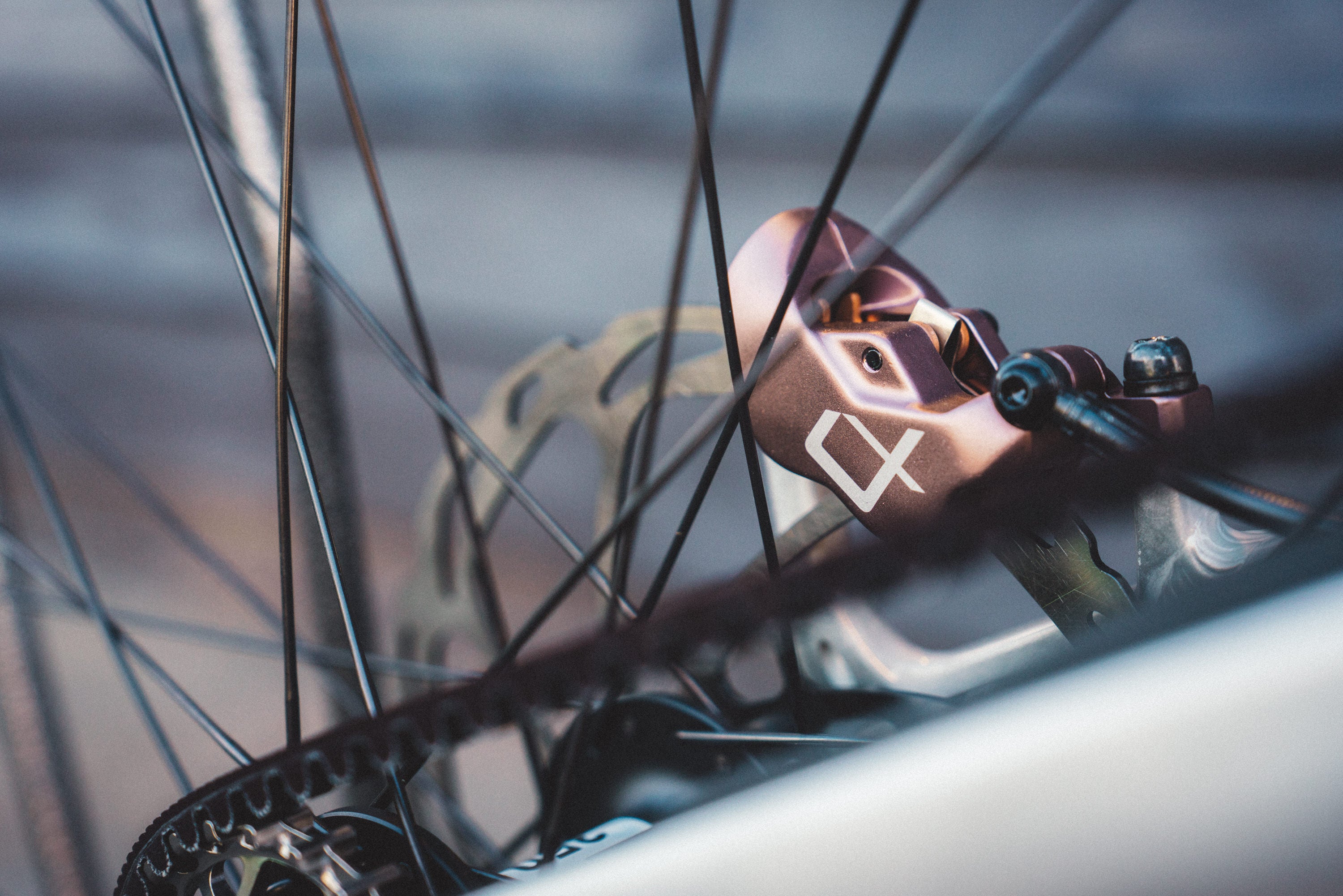 Zerode G3