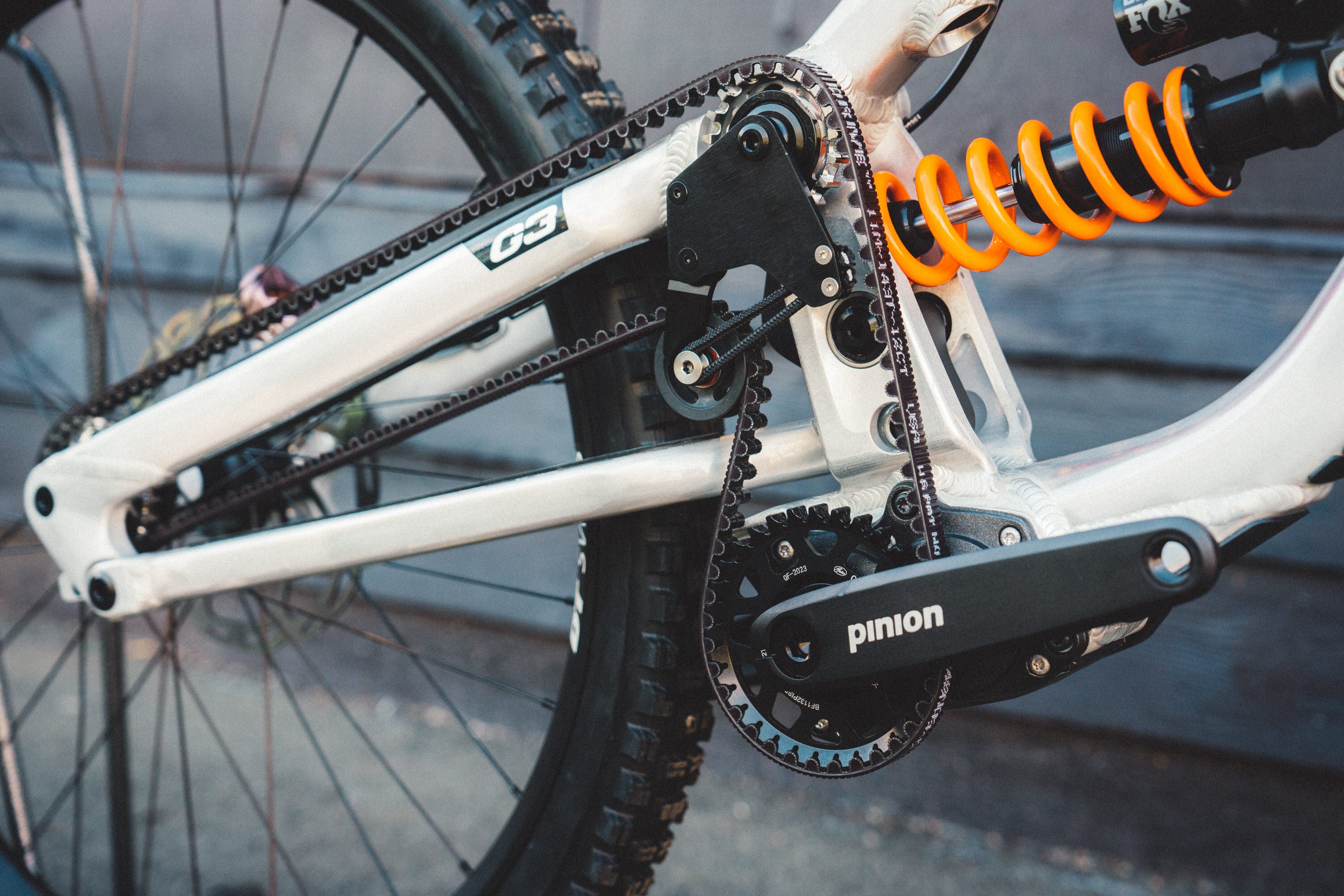 Zerode G3