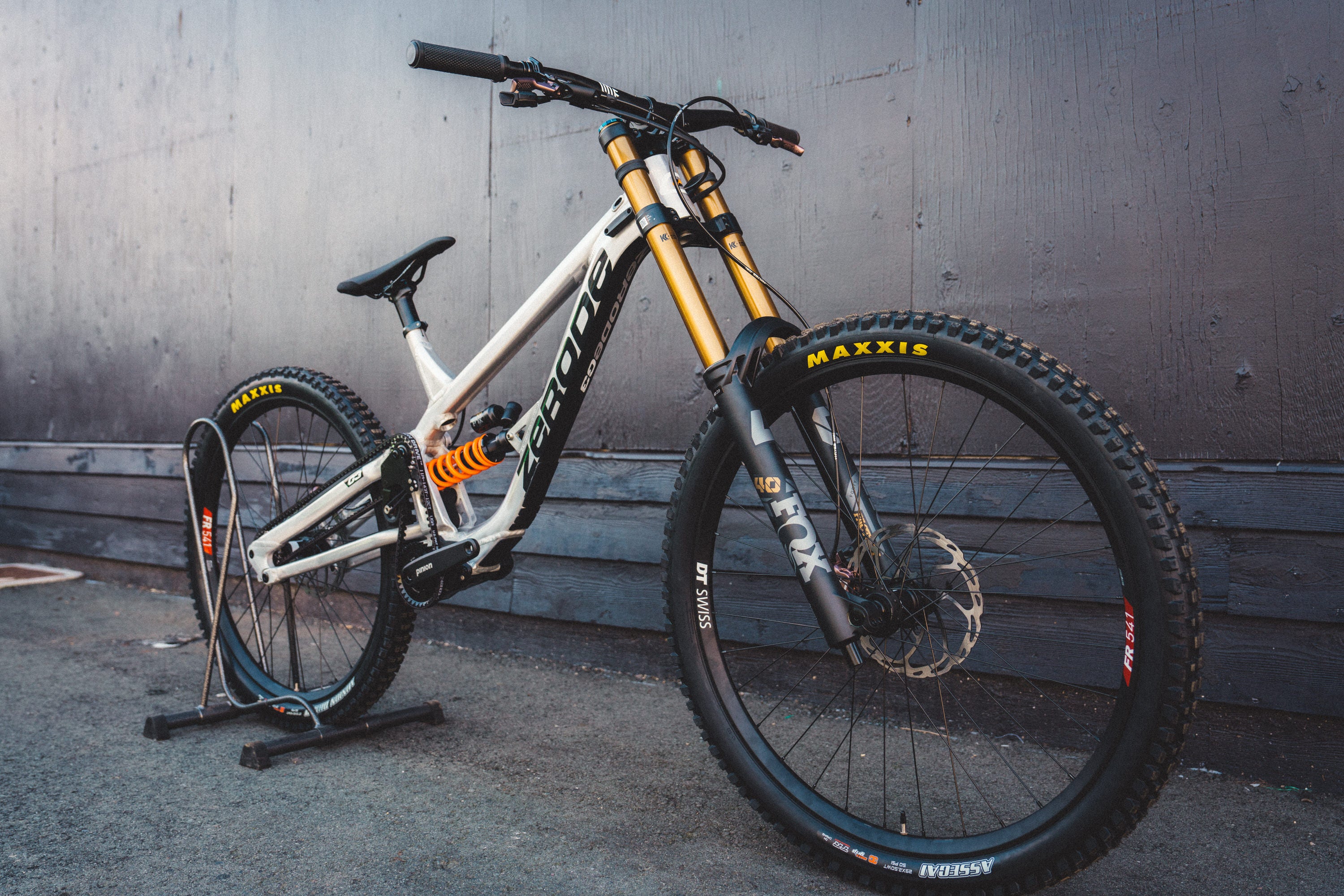 Zerode G3