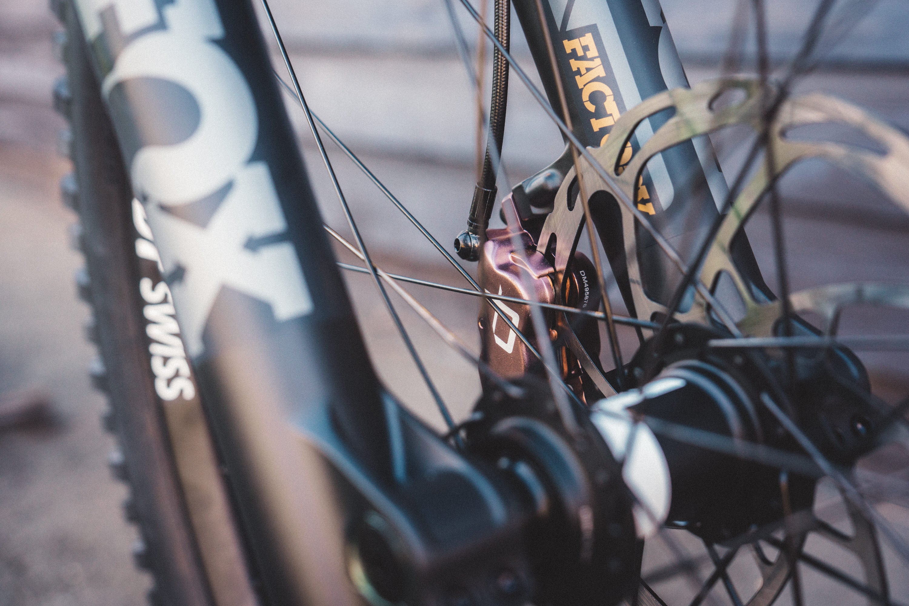 Zerode G3