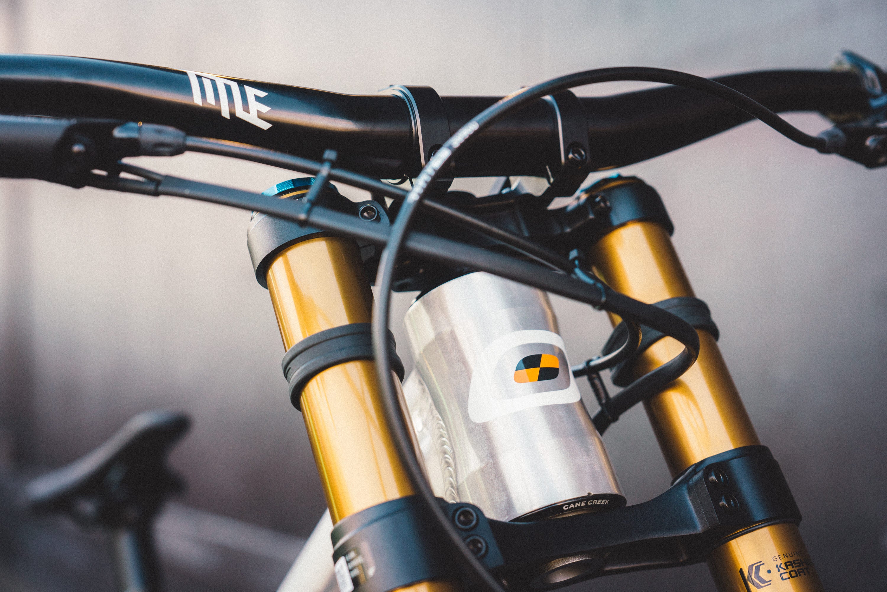 Zerode G3