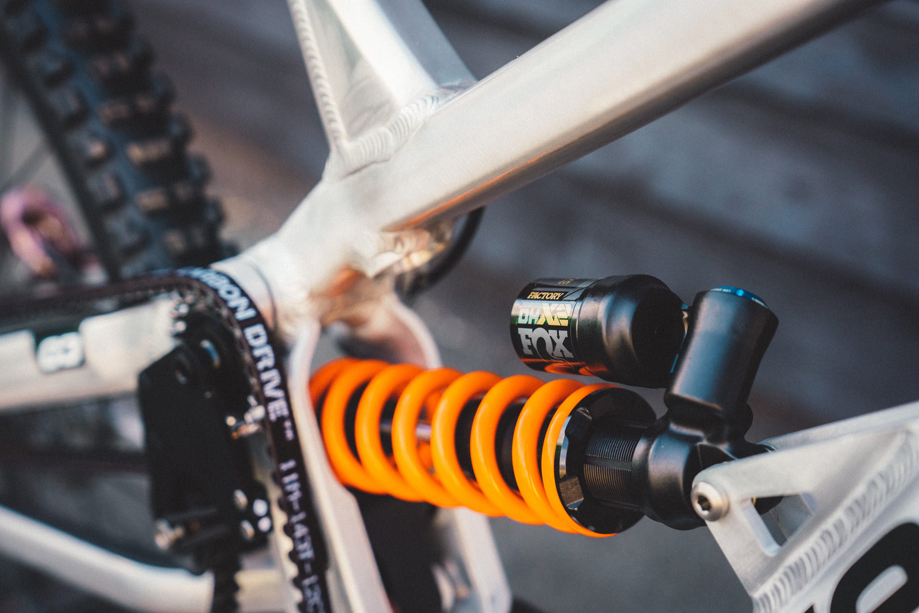 Zerode G3
