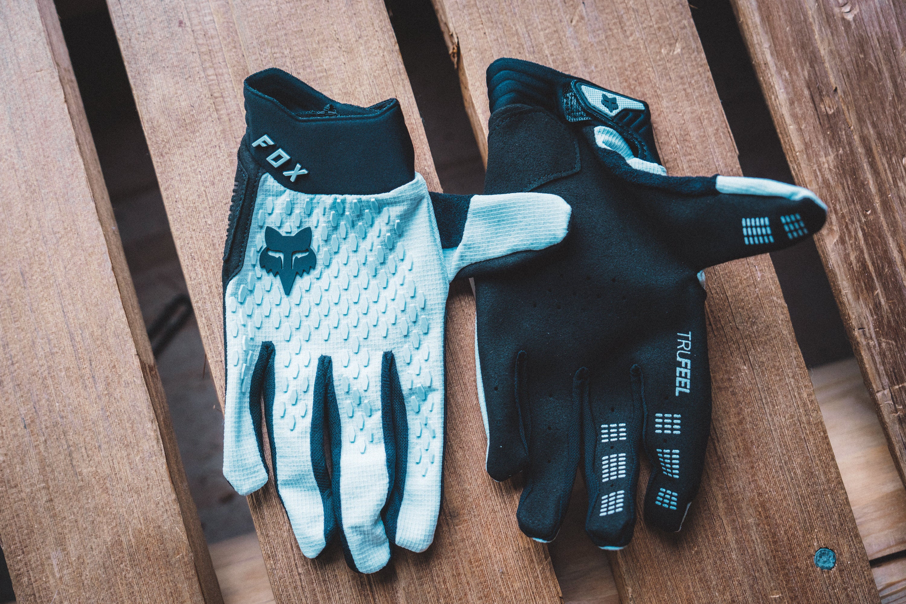 Fox Racing Defend Glove - Women's