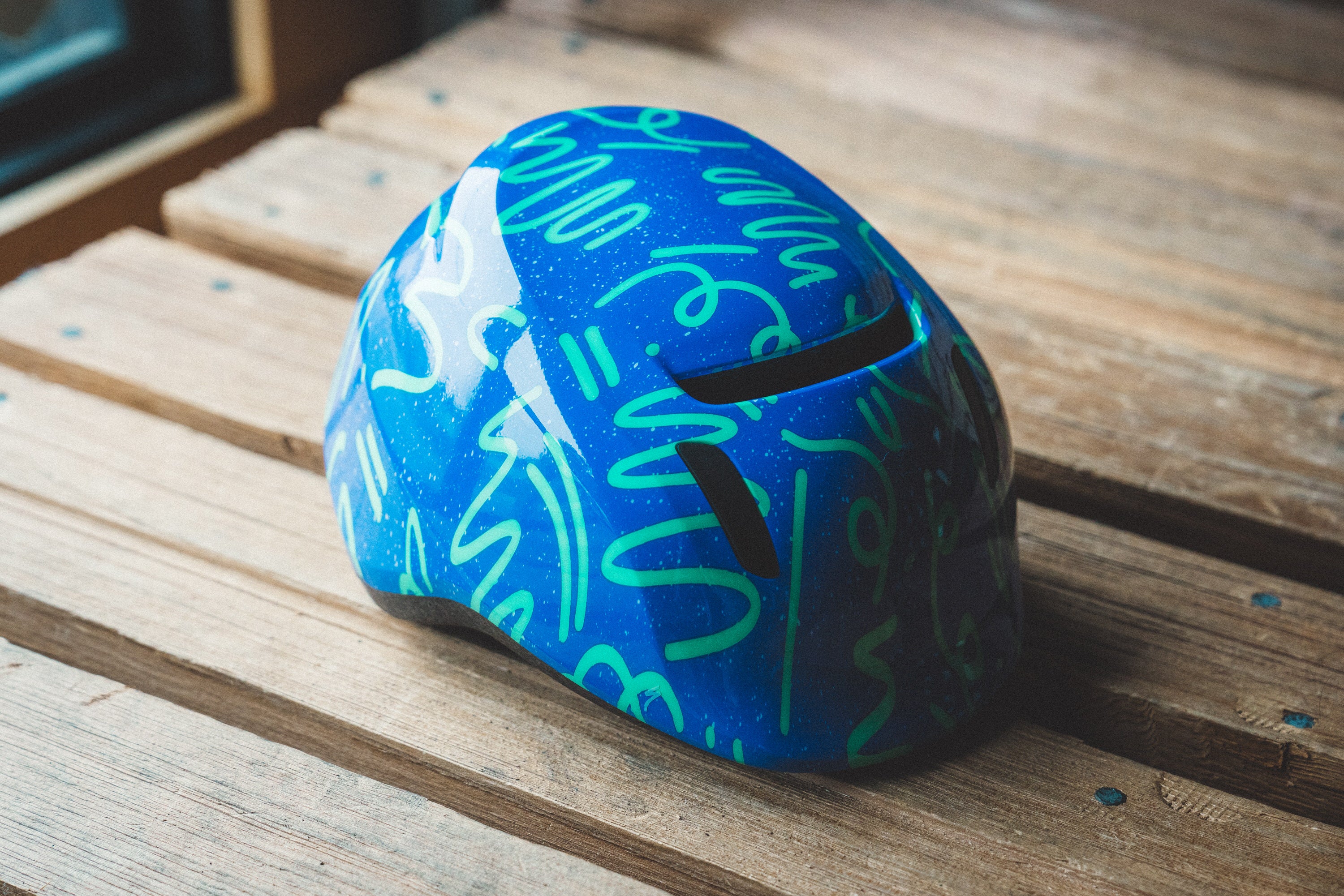 Specialized Mio 2 Toddler Helmet