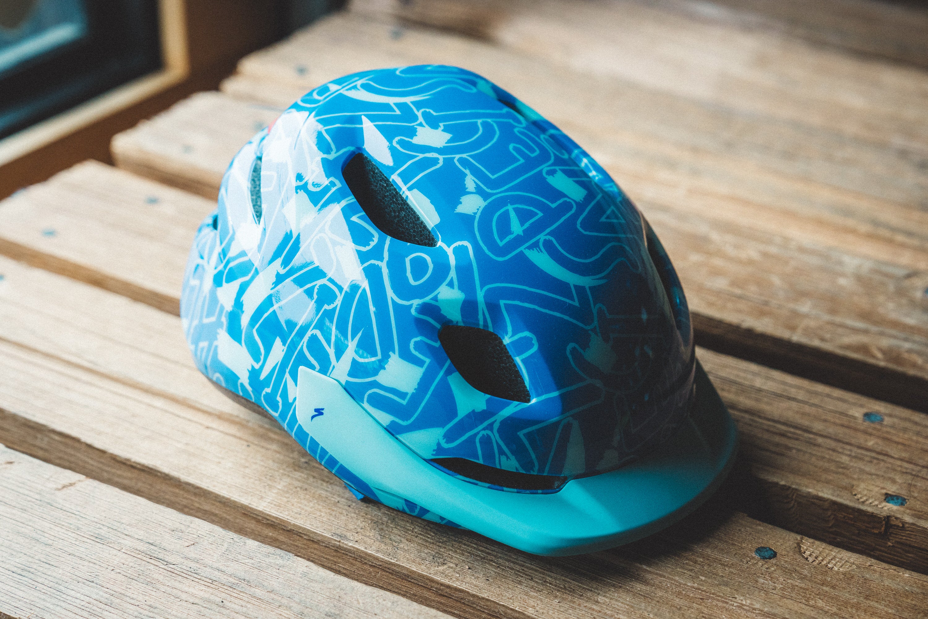 Specialized Shuffle 2 Kid's Helmet