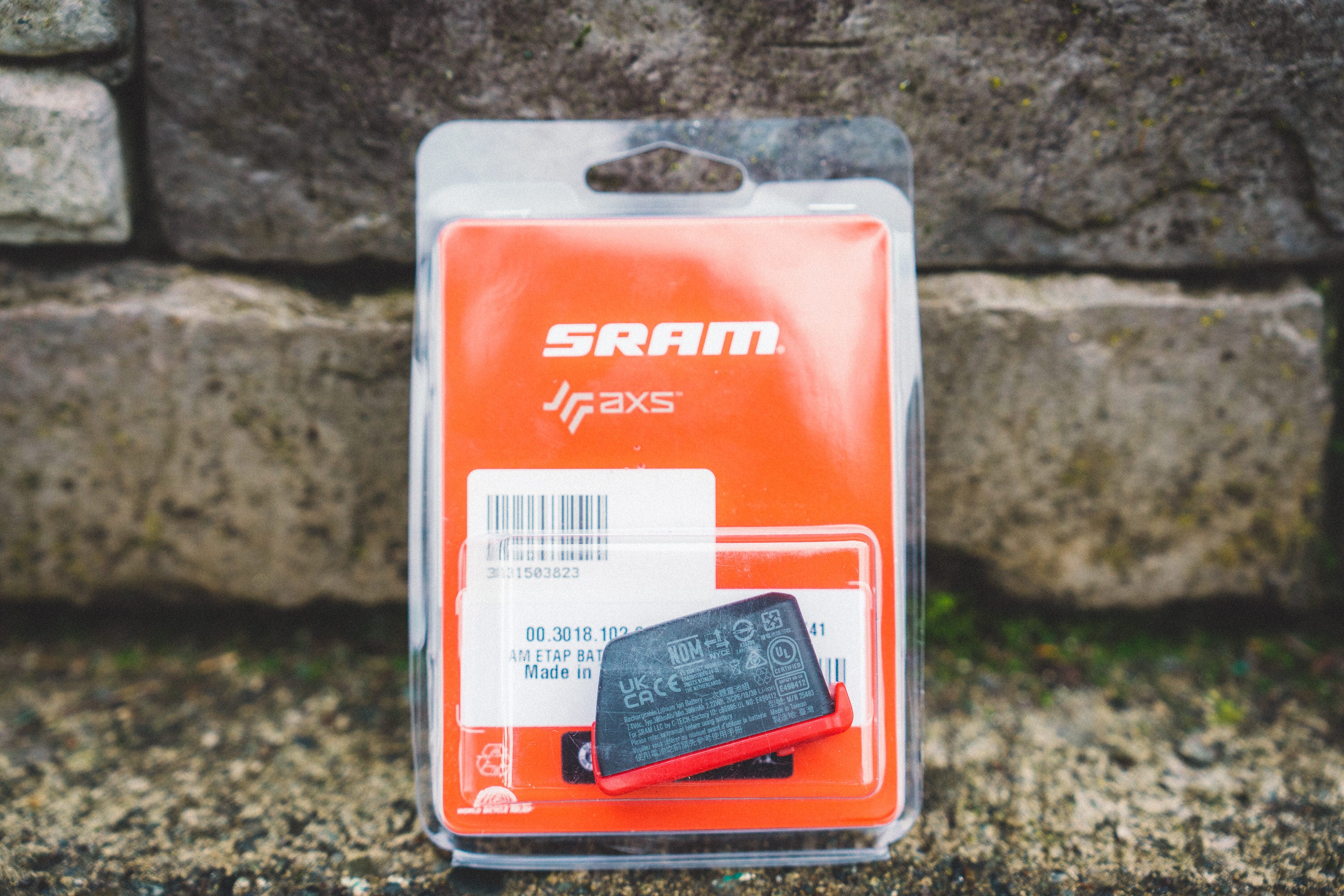 SRAM eTAP/AXS Battery