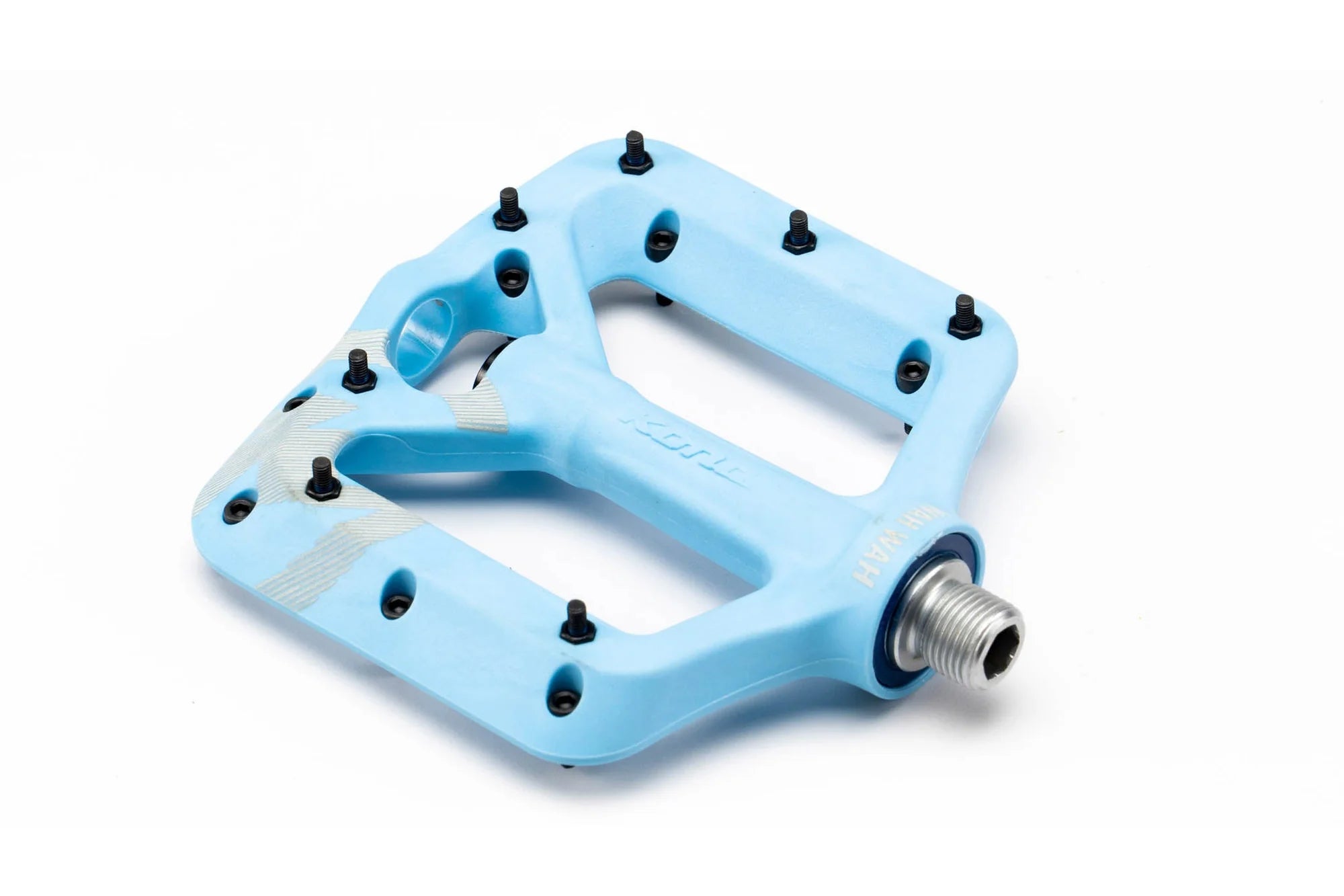 Kona Wah Wah II Composite Pedal - Small