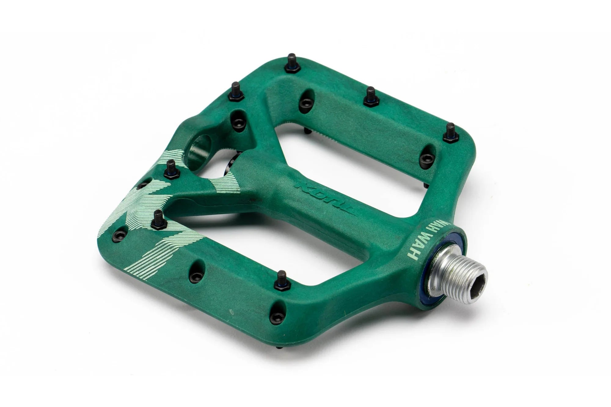 Kona Wah Wah II Composite Pedal - Small