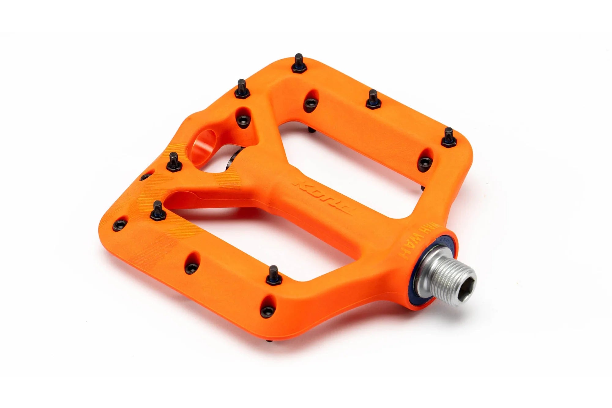 Kona Wah Wah II Composite Pedal - Small