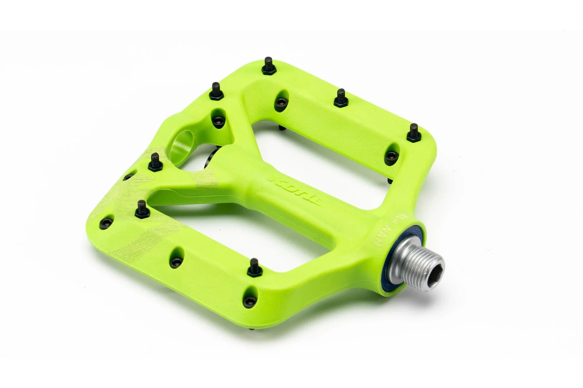 Kona Wah Wah II Composite Pedal - Small