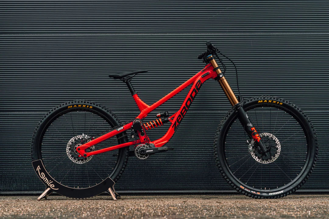 Zerode G3