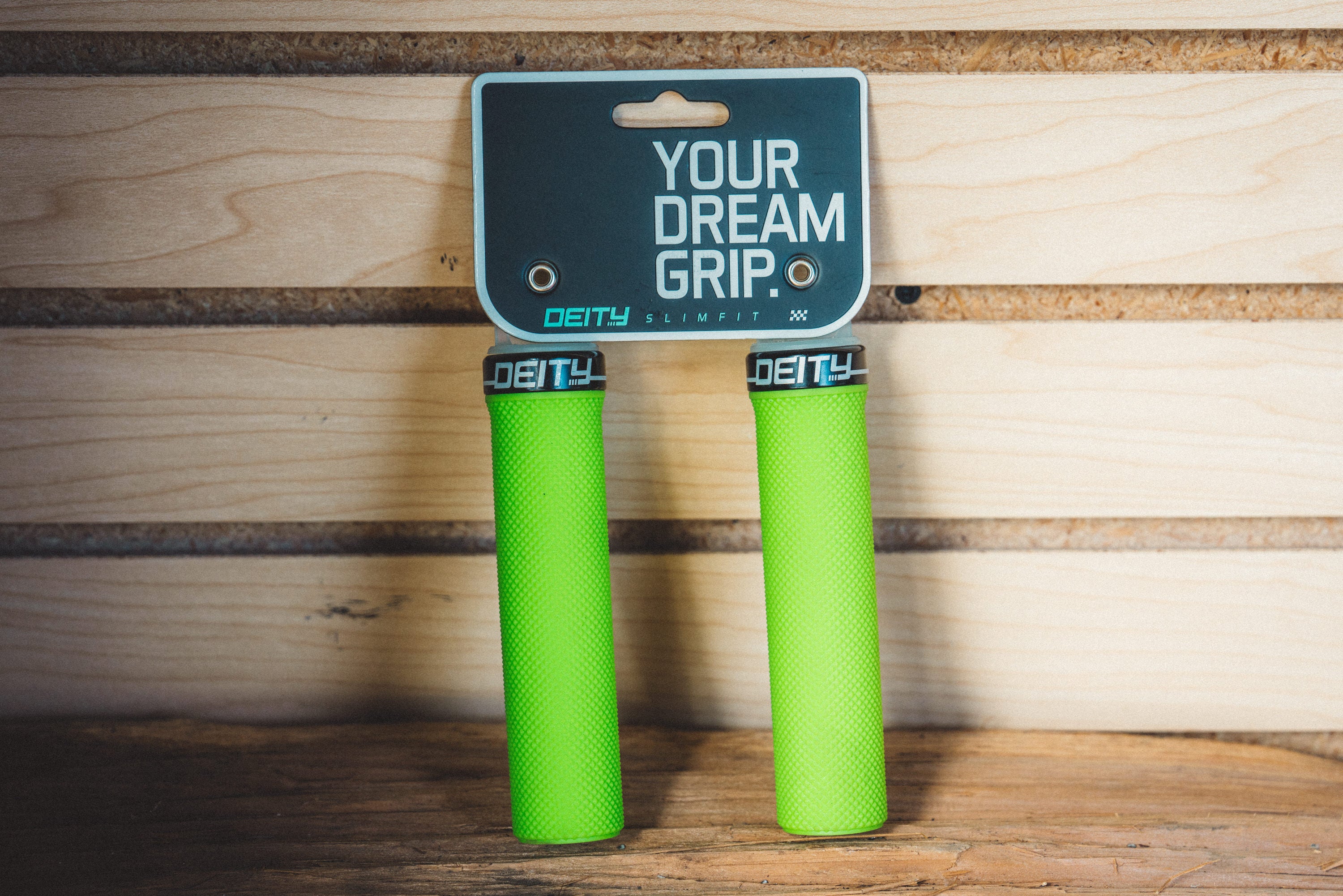 Deity Slimfit Grips