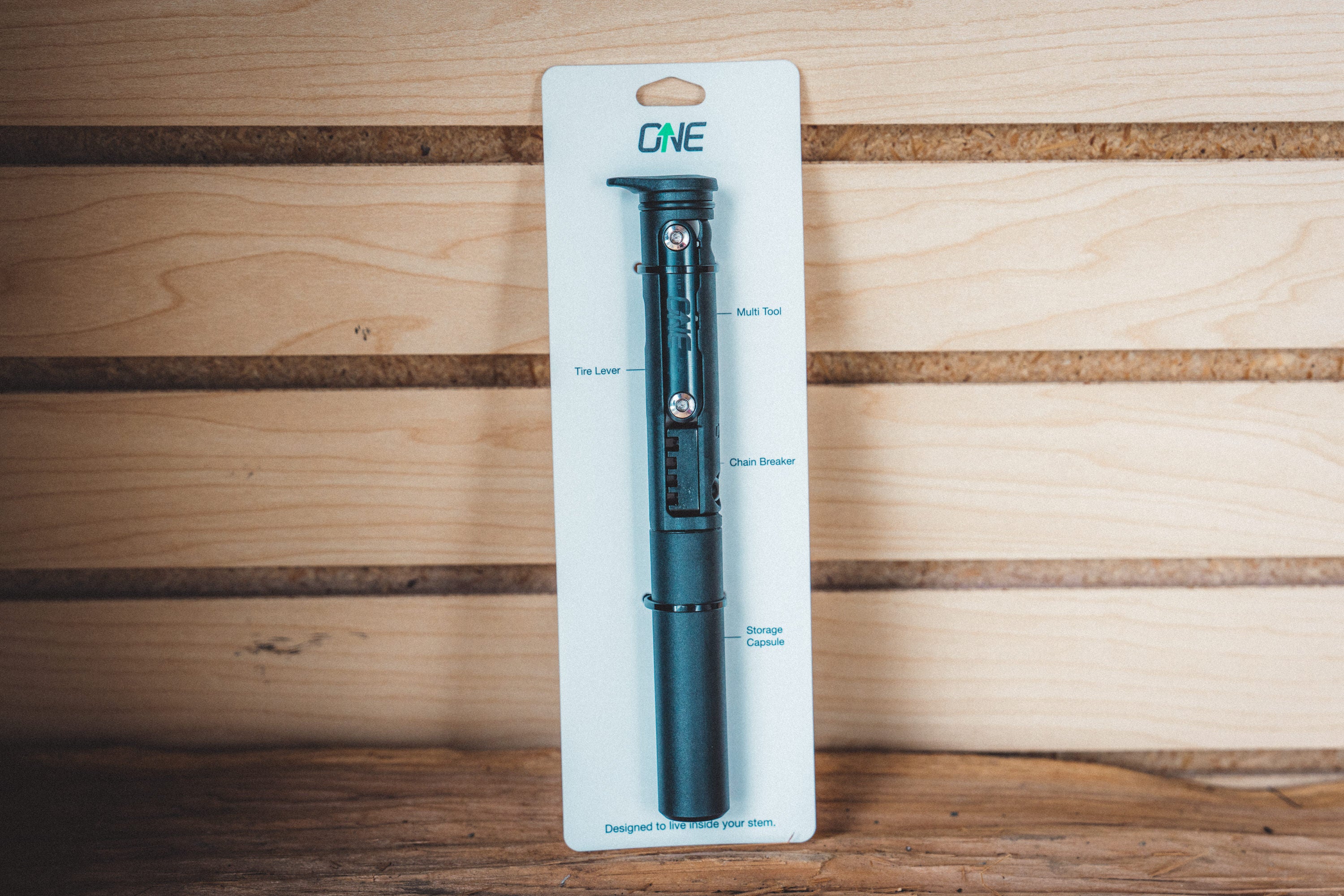 OneUp EDC Tool V2