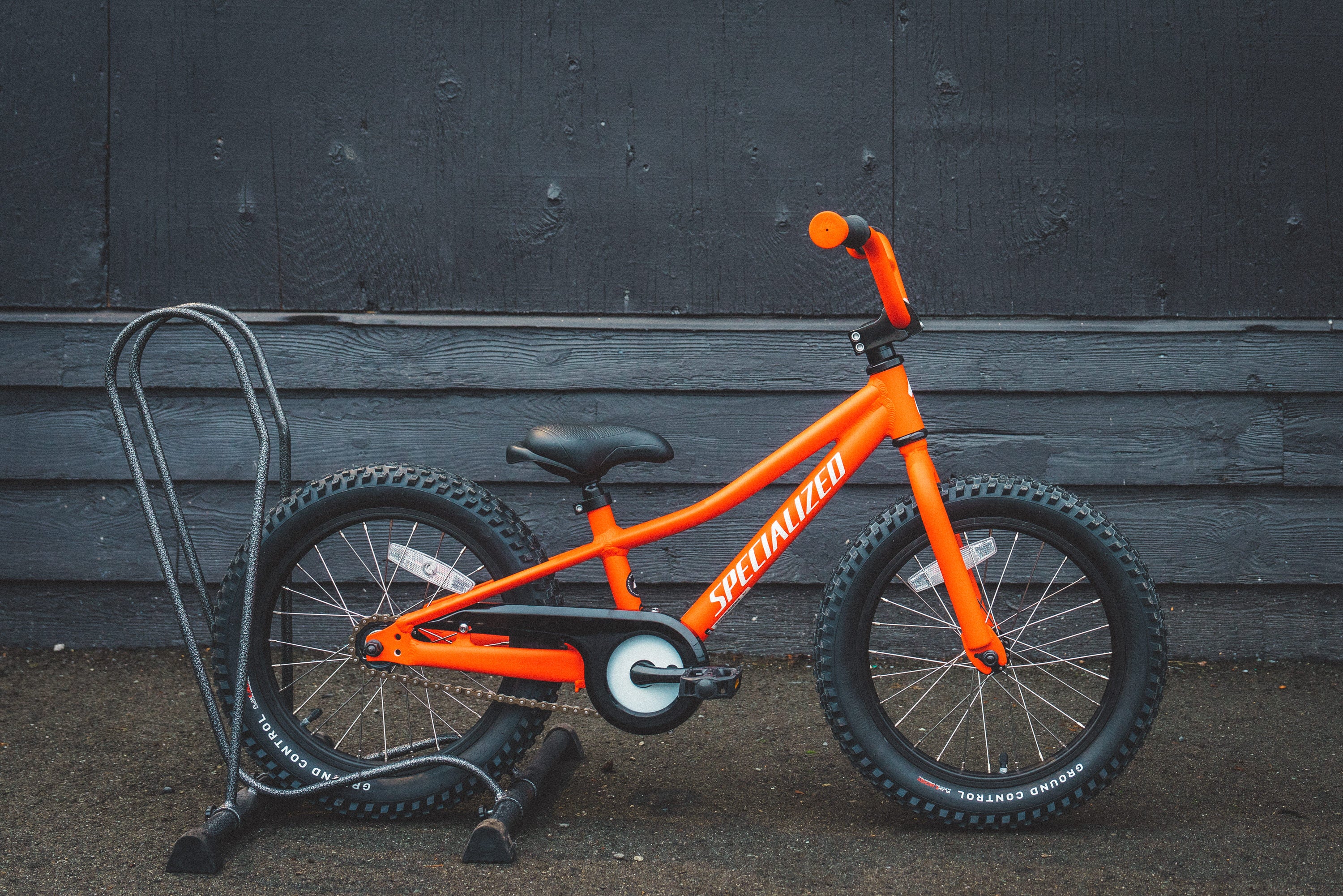 Specialized Riprock - 16" Coaster