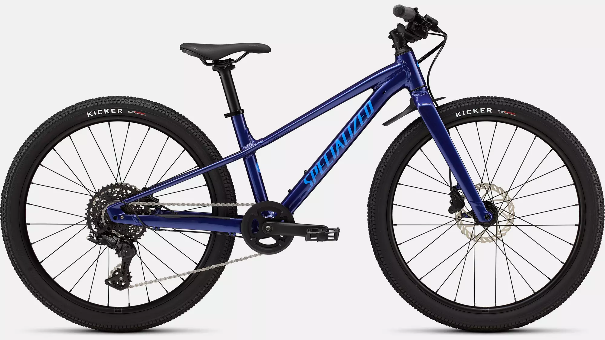 2026 Specialized Riprock 24" - Base Trim