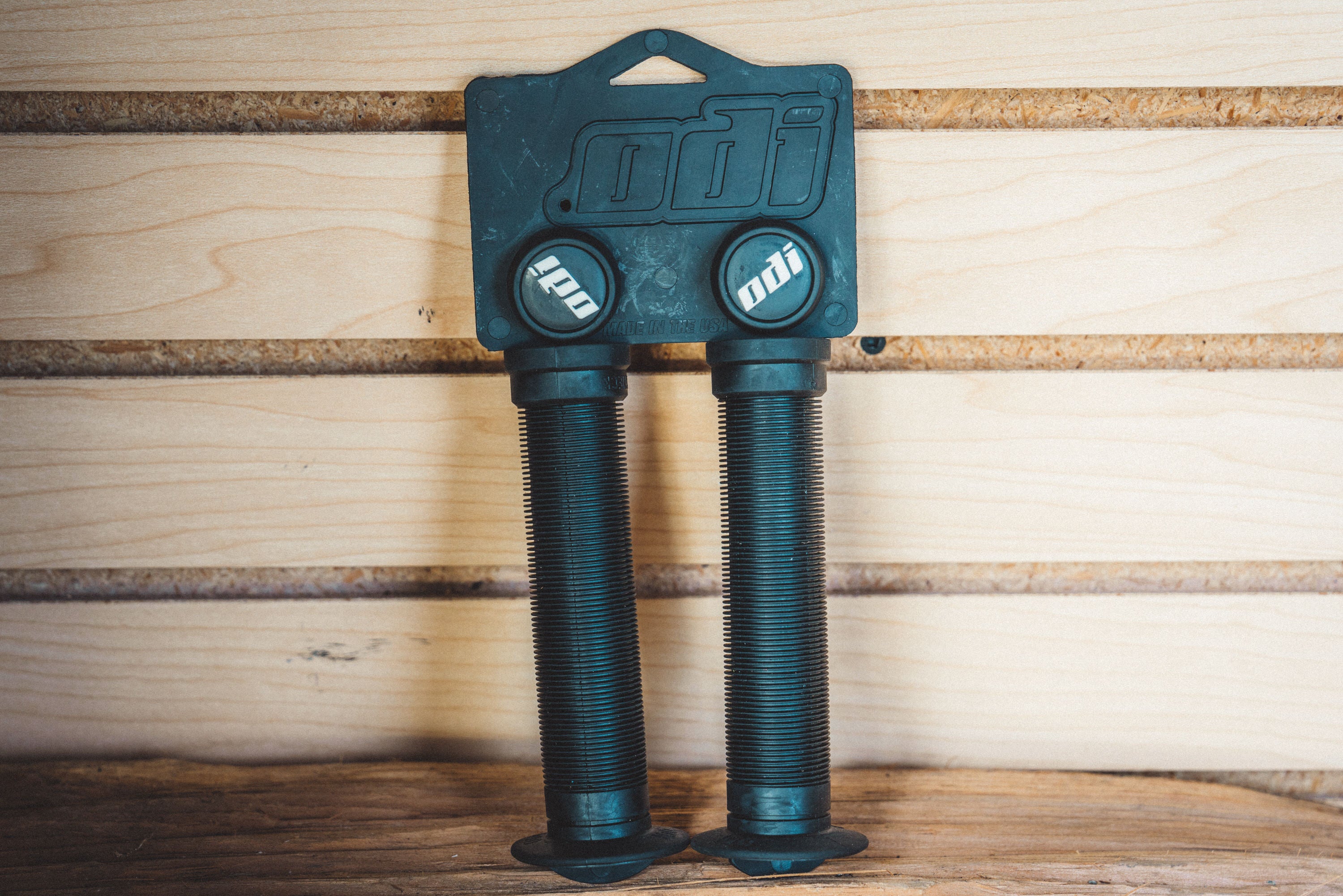 ODI Longneck ST BMX Grips