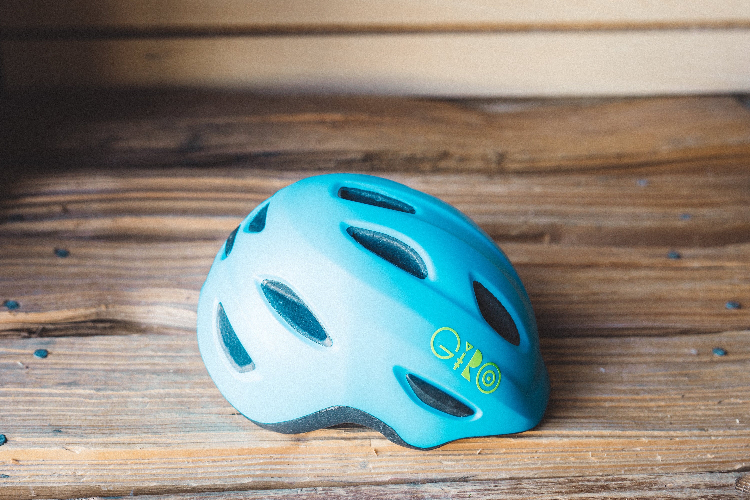 Giro Scamp