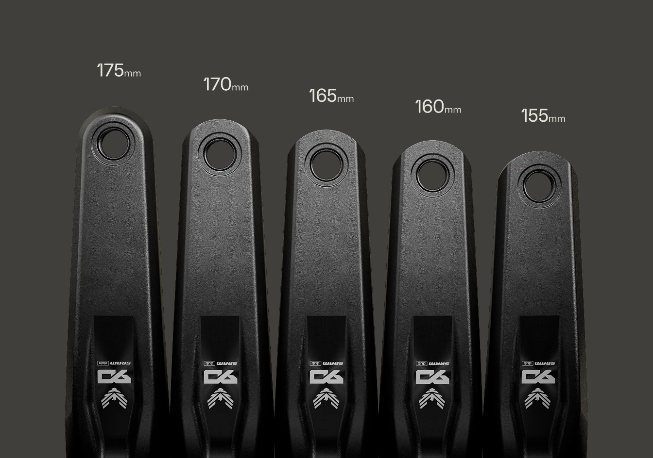 SRAM Eagle 90 MTB Groupset