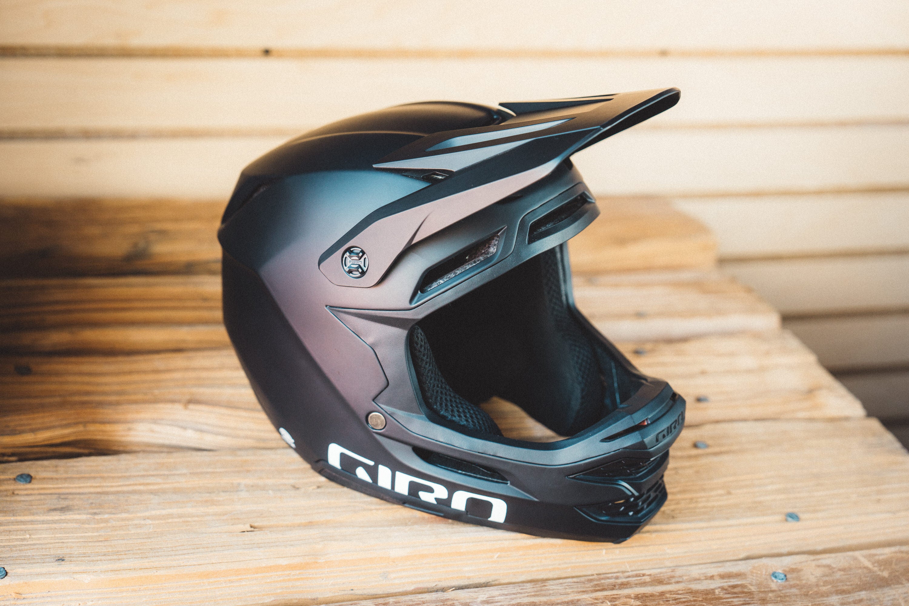 Giro Insurgent Spherical