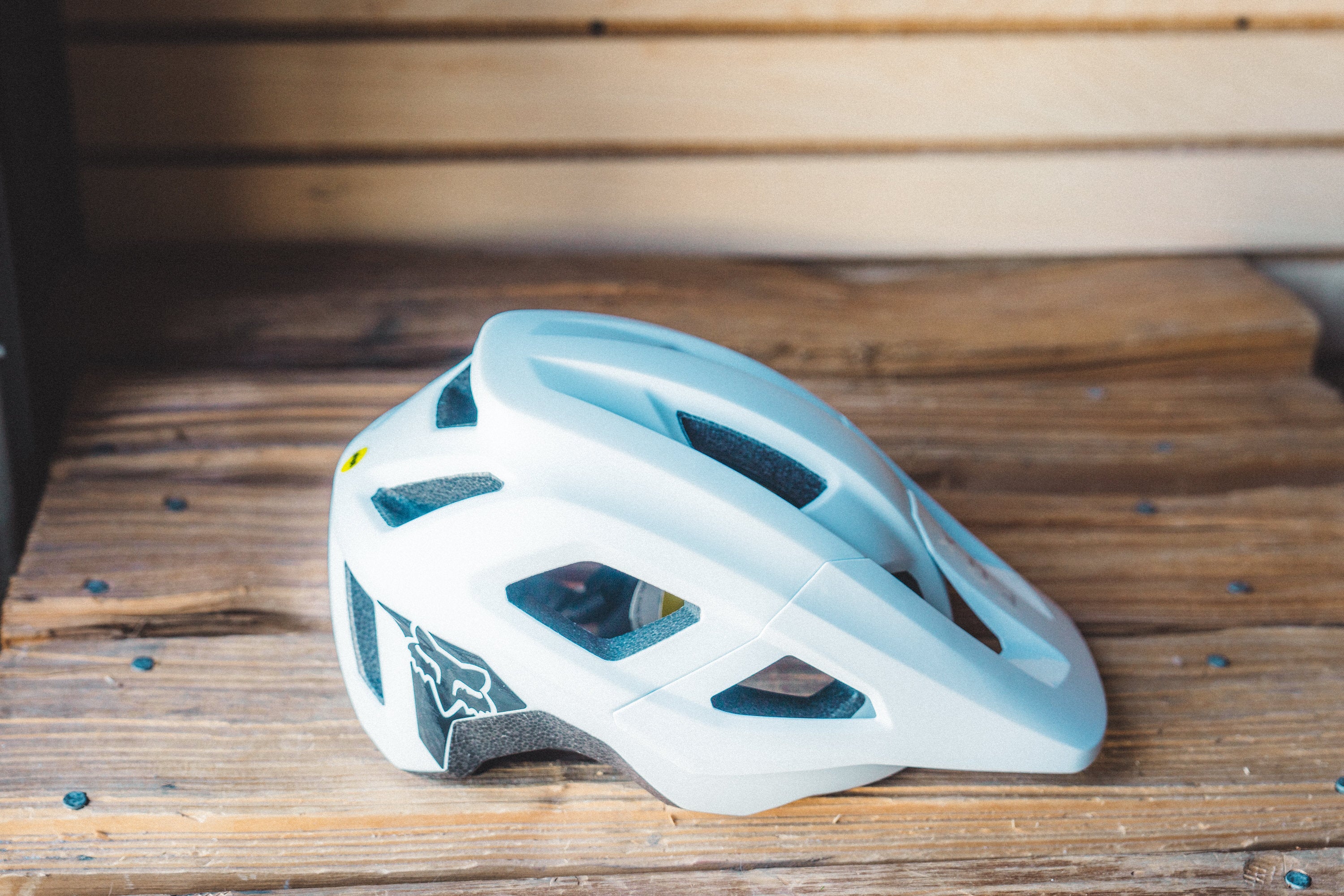 Fox Racing Mainframe MIPS Helmet