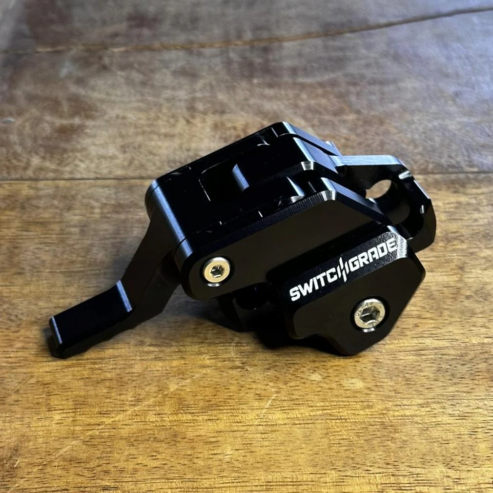Aenomaly Constructs SwitchGrade 2.0 EVO