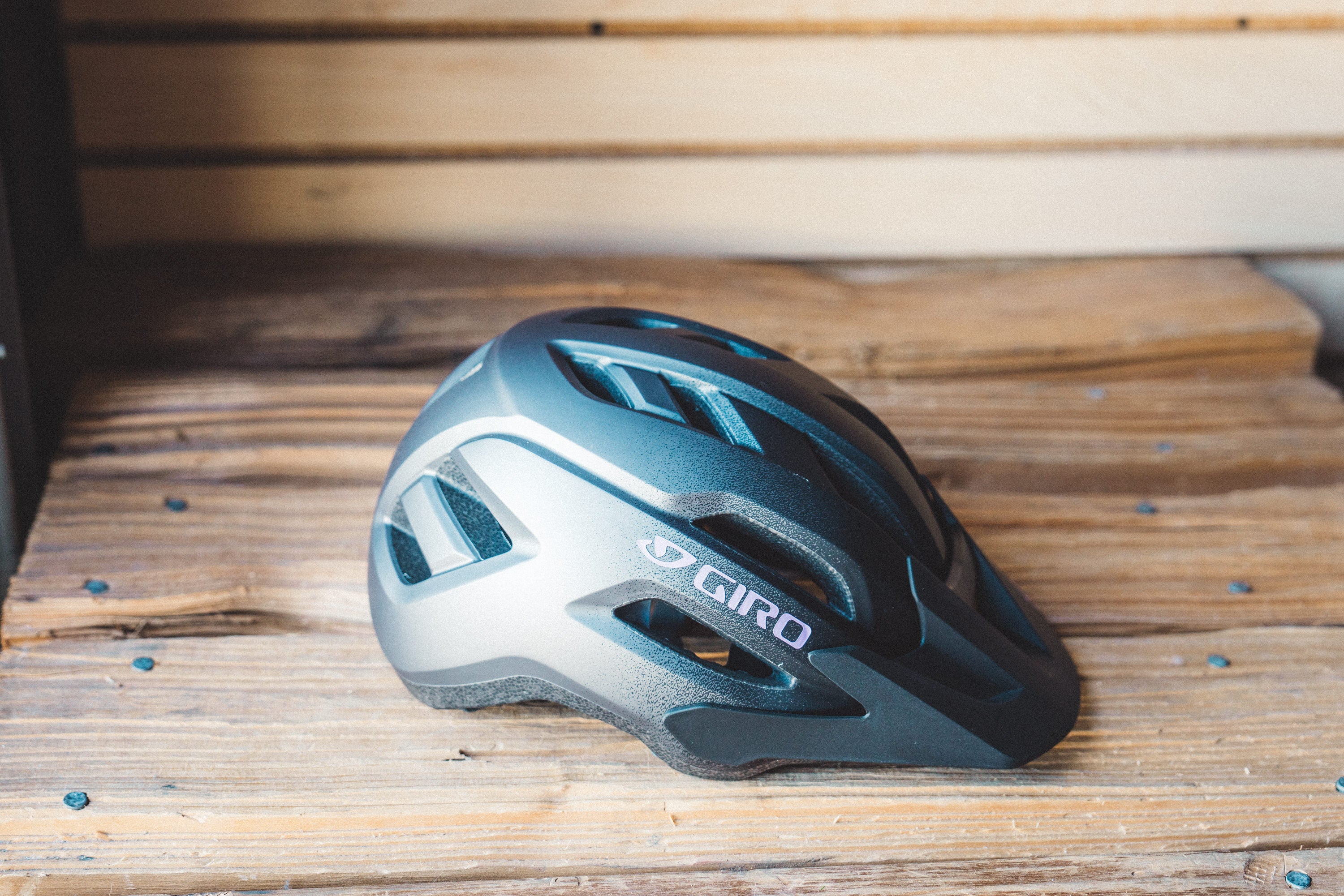 Giro Fixture II Helmet