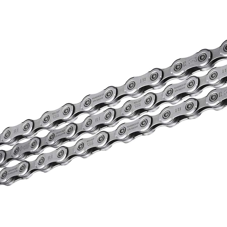 Shimano CN-M6100 Deore 12sp Chain